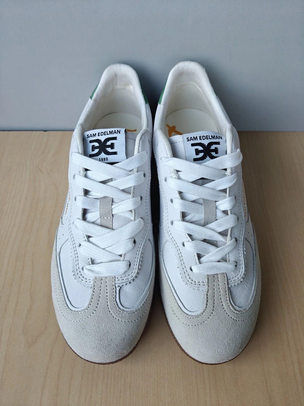 Sam Edelman Sam Edelman Kallen Sneaker T / 5007 Size US 7 / IT 37 - 3 Thumbnail