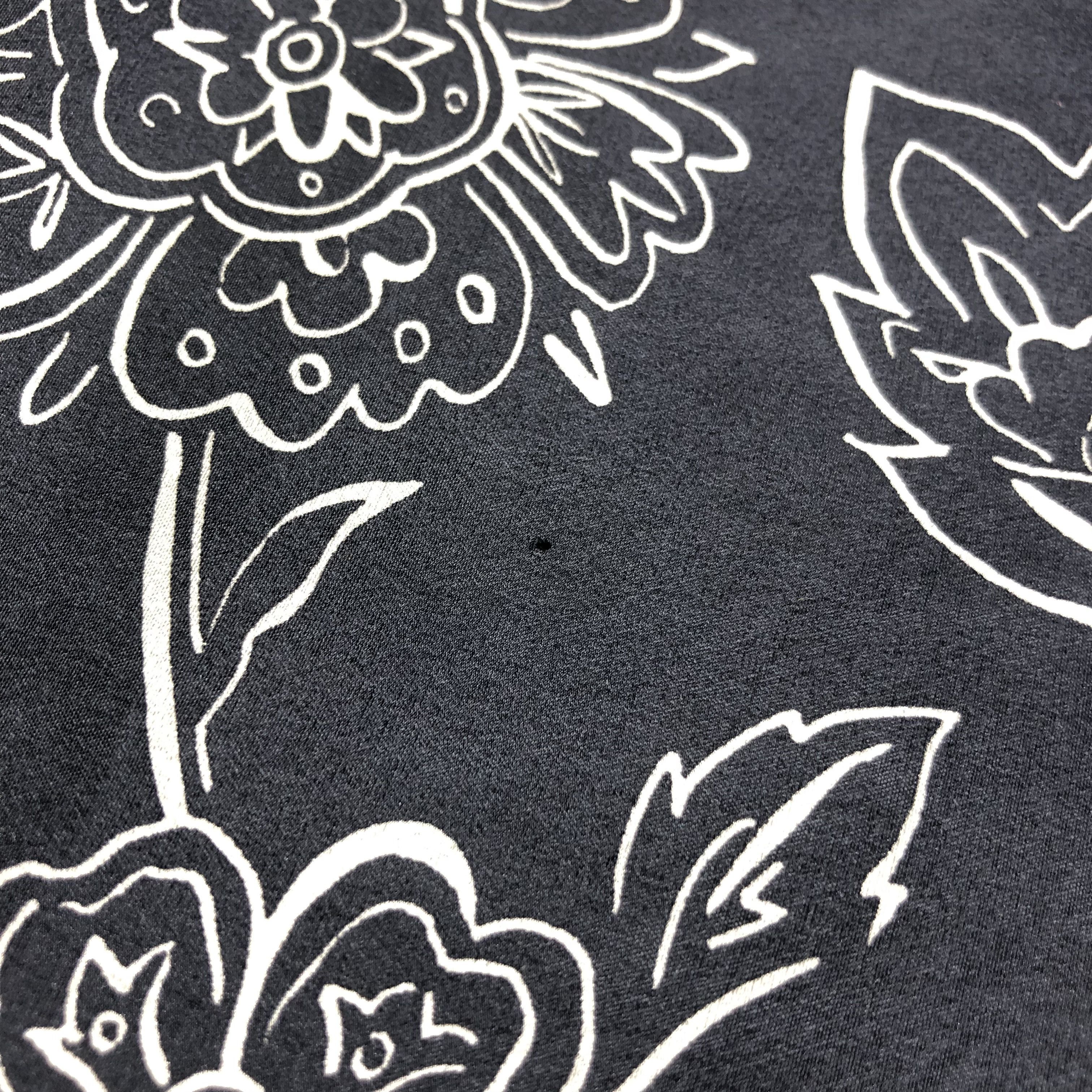 Renoma Renoma Luxury Silk Scarf M522 Size ONE SIZE - 6 Thumbnail