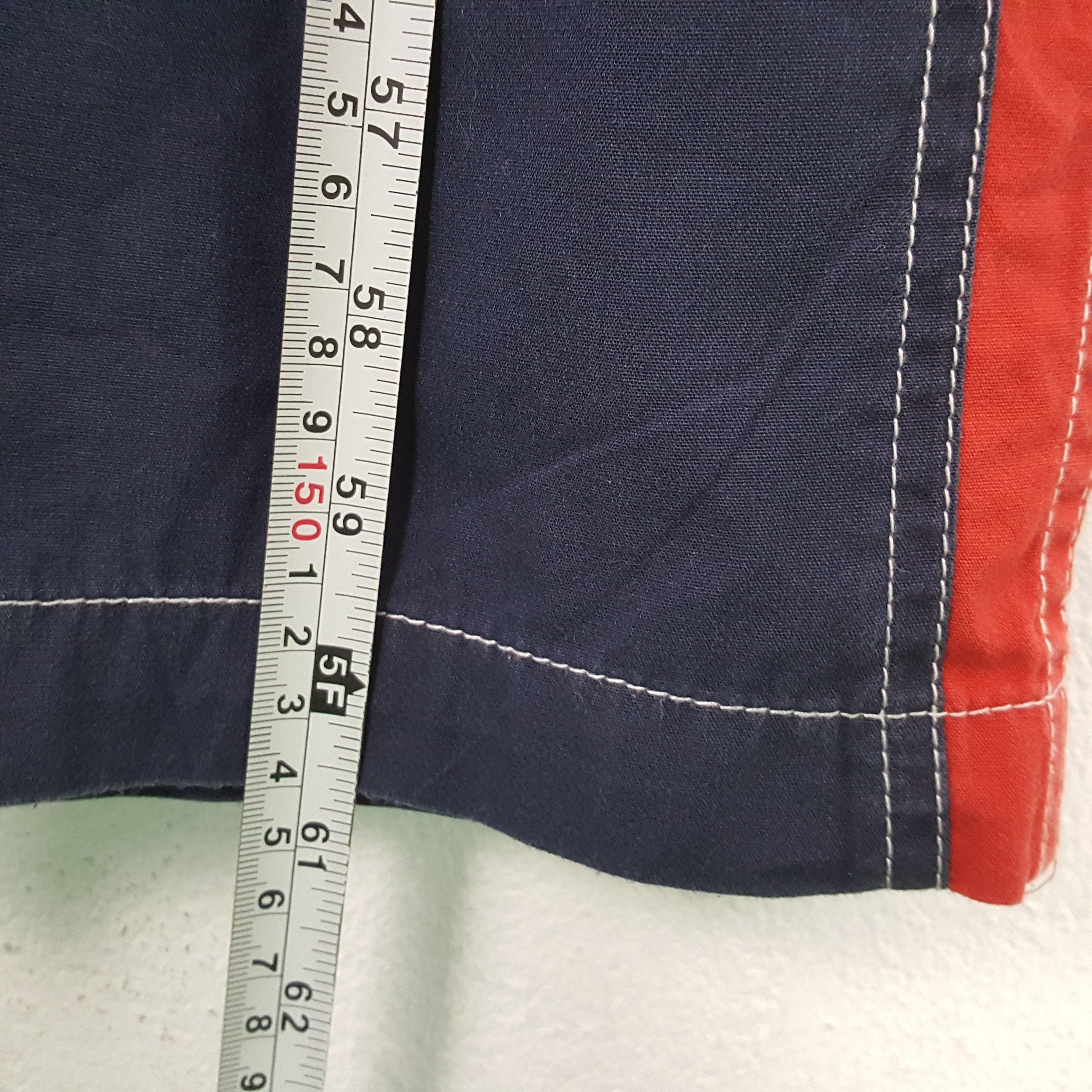Vintage Vintage DAIHATSU Japanese Motorsports Crew Coverall Jacket Size US XL / EU 56 / 4 - 8 Thumbnail