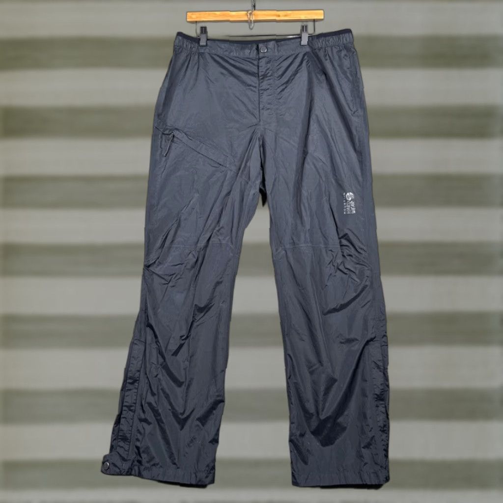 Arcteryx MACAI LT ORCA JACKET MENS