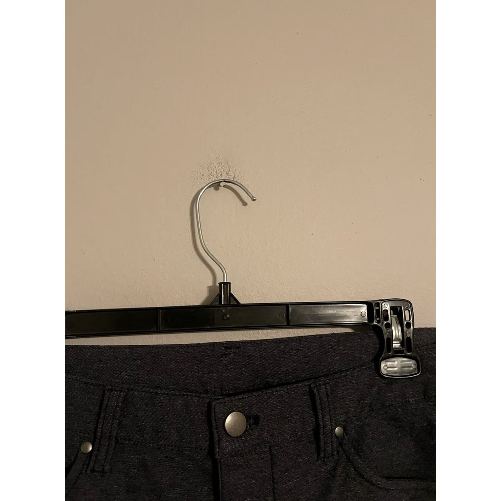 Lululemon Lululemon ABC Pant Slim TechCanvas LM5983S Heather Blue Pants 34 34x30 Men's Size US 34 / EU 50 - 2 Thumbnail