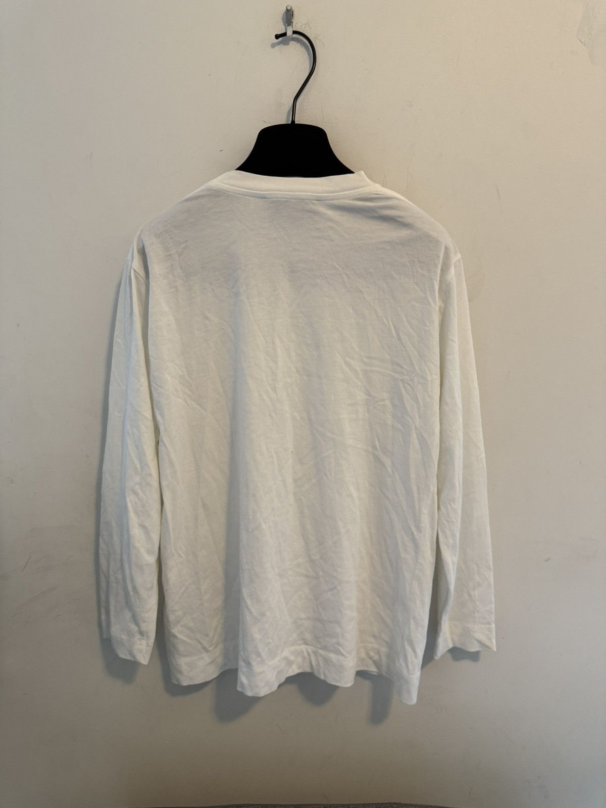 Simone Rocha Simone Rocha pearl bow long sleeve shirt Size S / US 4 / IT 40 - 2 Thumbnail