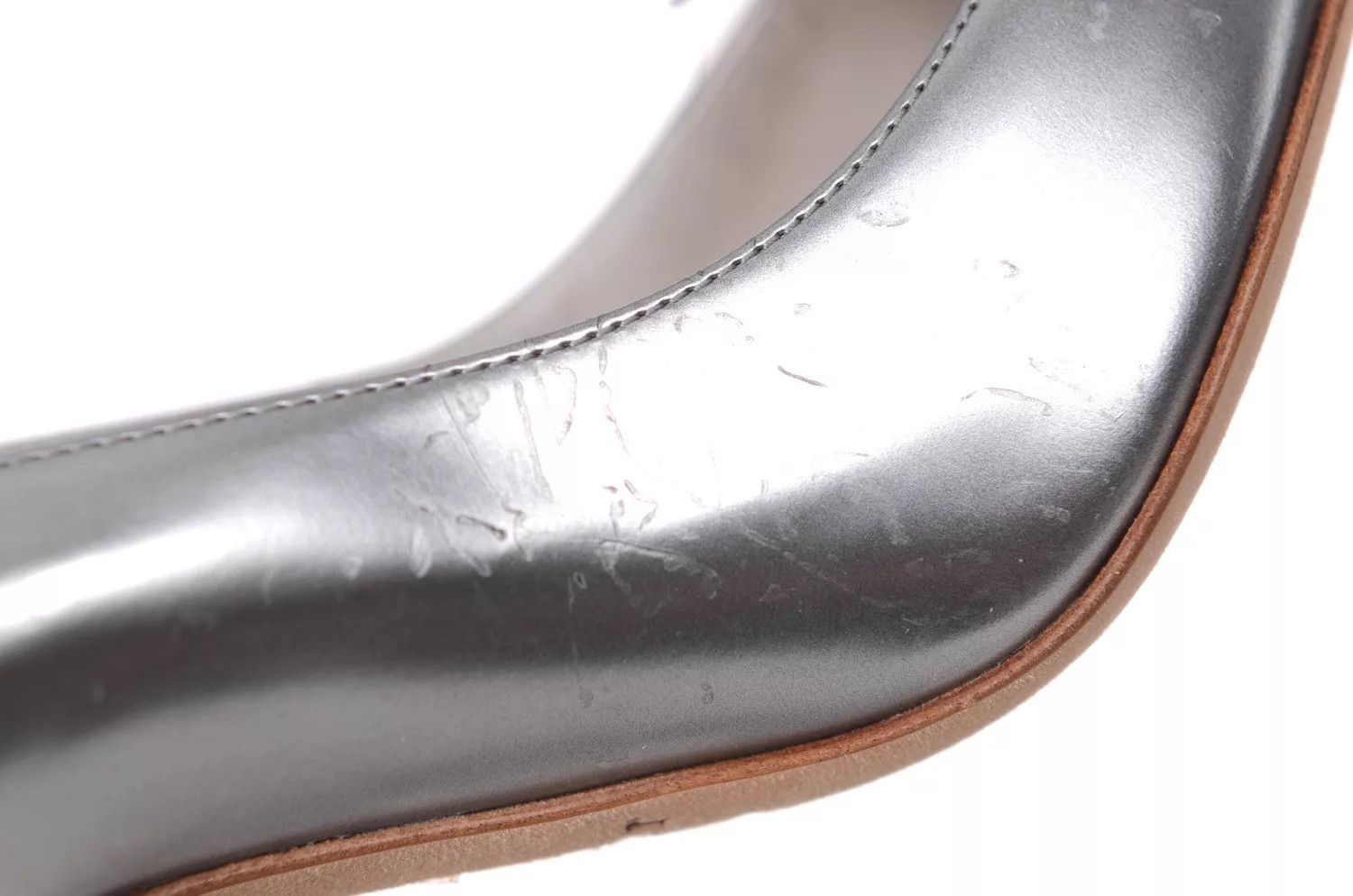 Dior Dior High Heels 37.5 Size US 7 / IT 37 - 3 Thumbnail