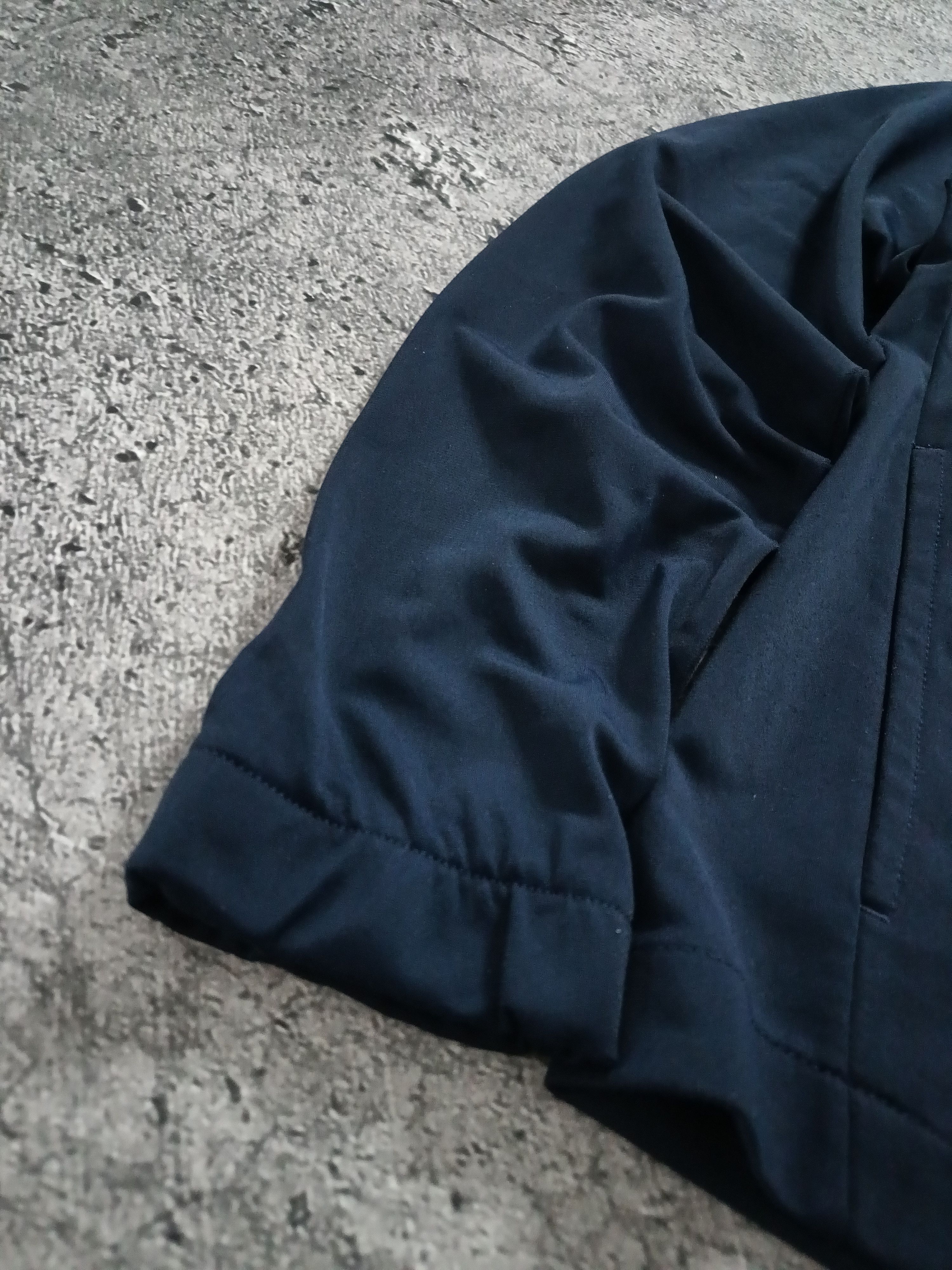 Nike Nike y2k tracksuit sweatshirt Size US M / EU 48-50 / 2 - 3 Thumbnail