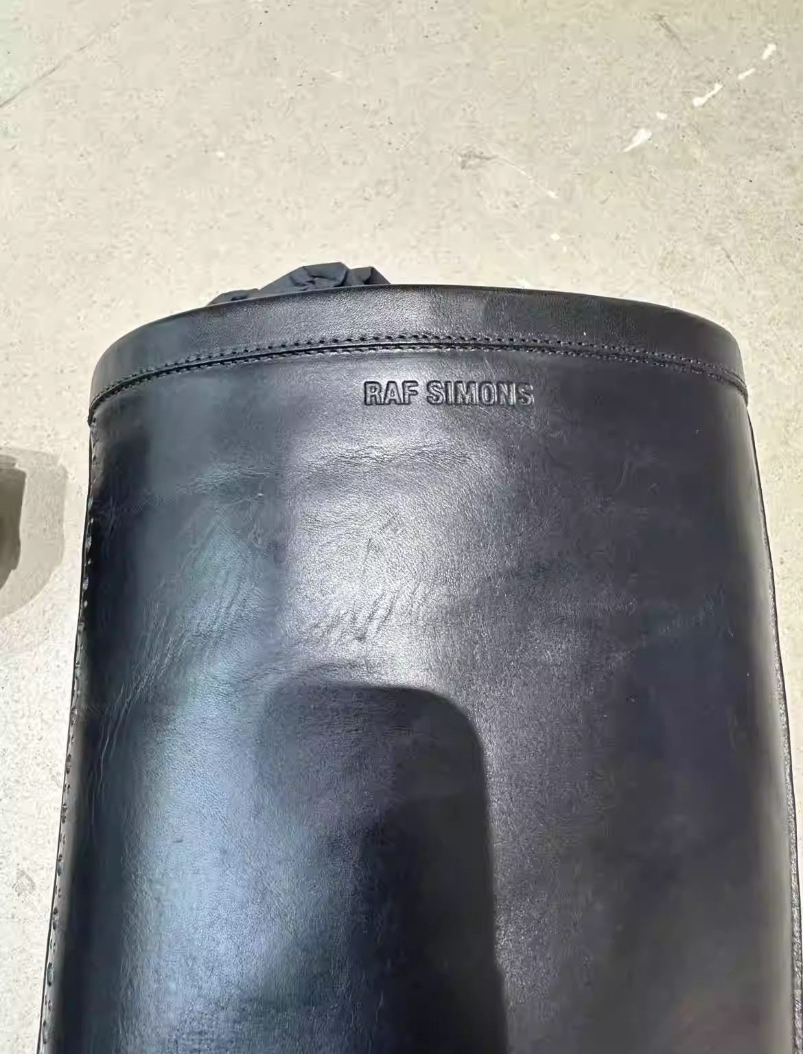 Raf Simons Raf Simons 23ss Tall Boots Size US 8 / EU 41 - 3 Thumbnail