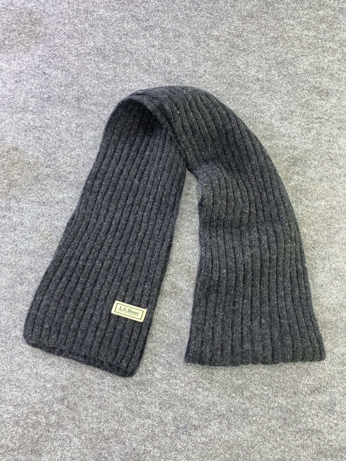 L.L. Bean L.L. Bean Scarf / Muffler / Neckwear -T554 Size ONE SIZE - 2 Thumbnail