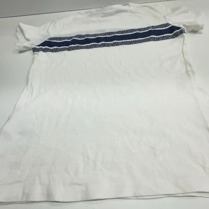 Dior Dior Dior Casual Round Neck Short Sleeve T-Shirt 0079-2507 Size US S / EU 44-46 / 1 - 9 Thumbnail