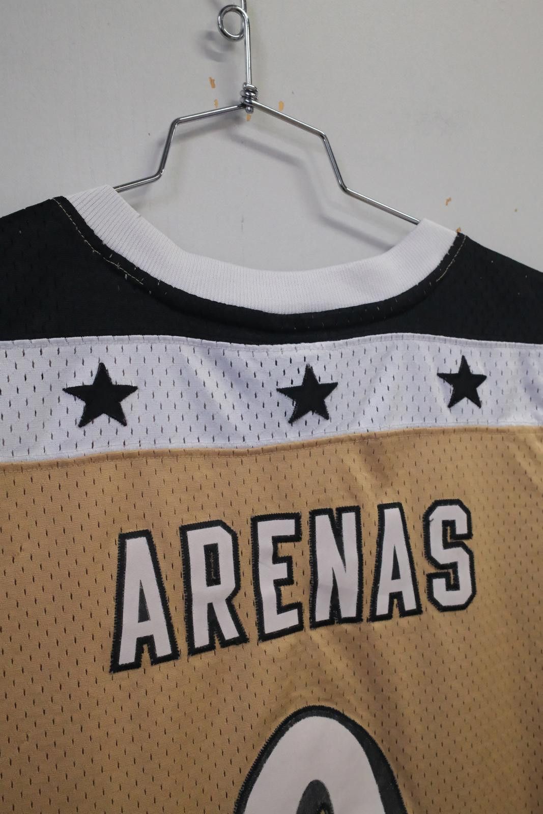 Adidas Adidas Washington Wizards Arenas #0 Basketball Jersey Size ONE SIZE - 11 Thumbnail