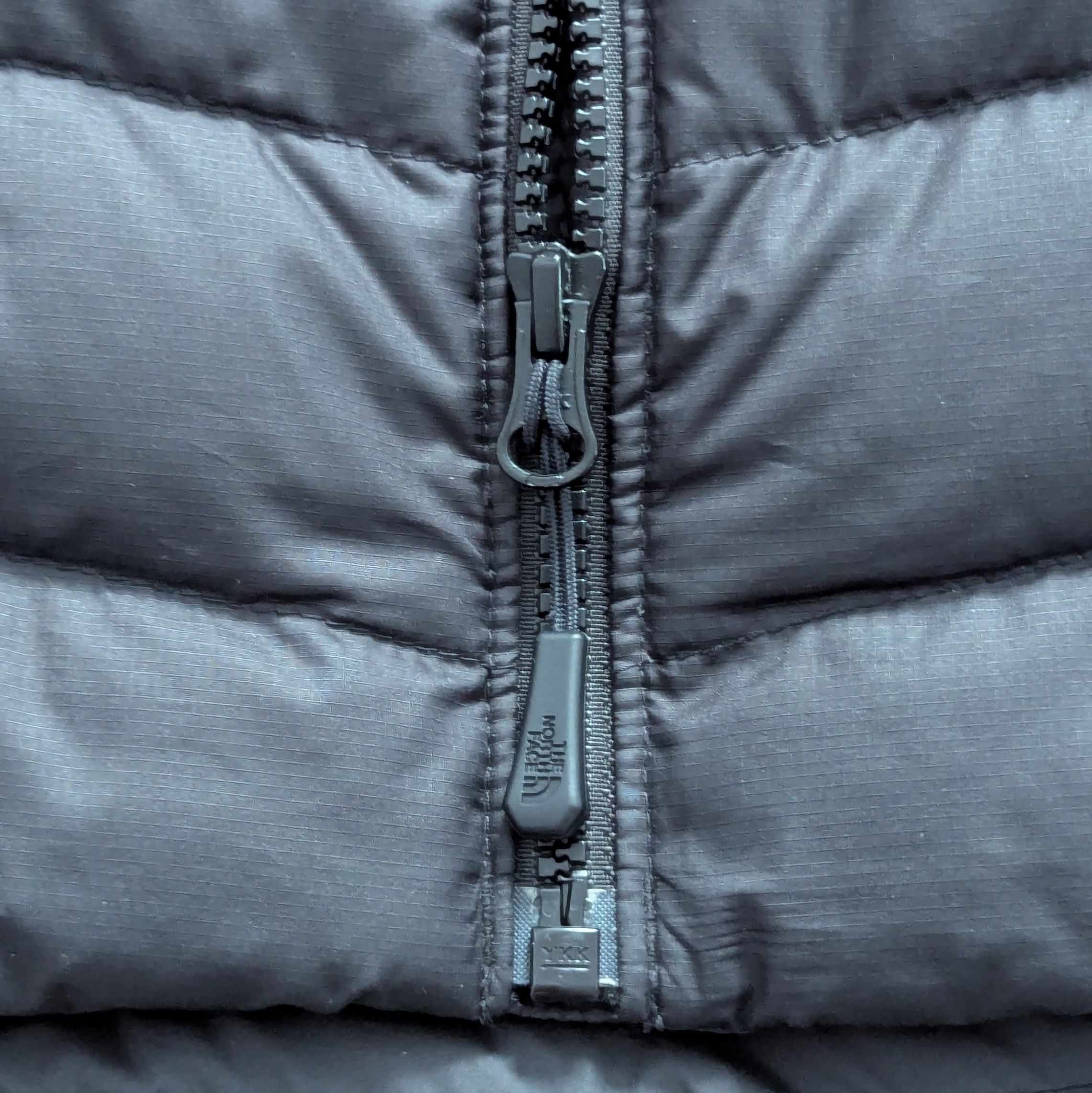 The North Face The North Face 550 Down Hooded Jacket Size S Casual Outdoor Size US S / EU 44-46 / 1 - 7 Thumbnail