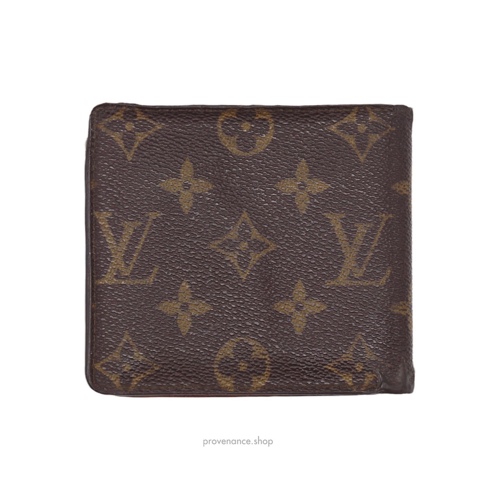 Louis Vuitton 🔴 Louis Vuitton Bifold Wallet - Monogram Size ONE SIZE - 5 Thumbnail