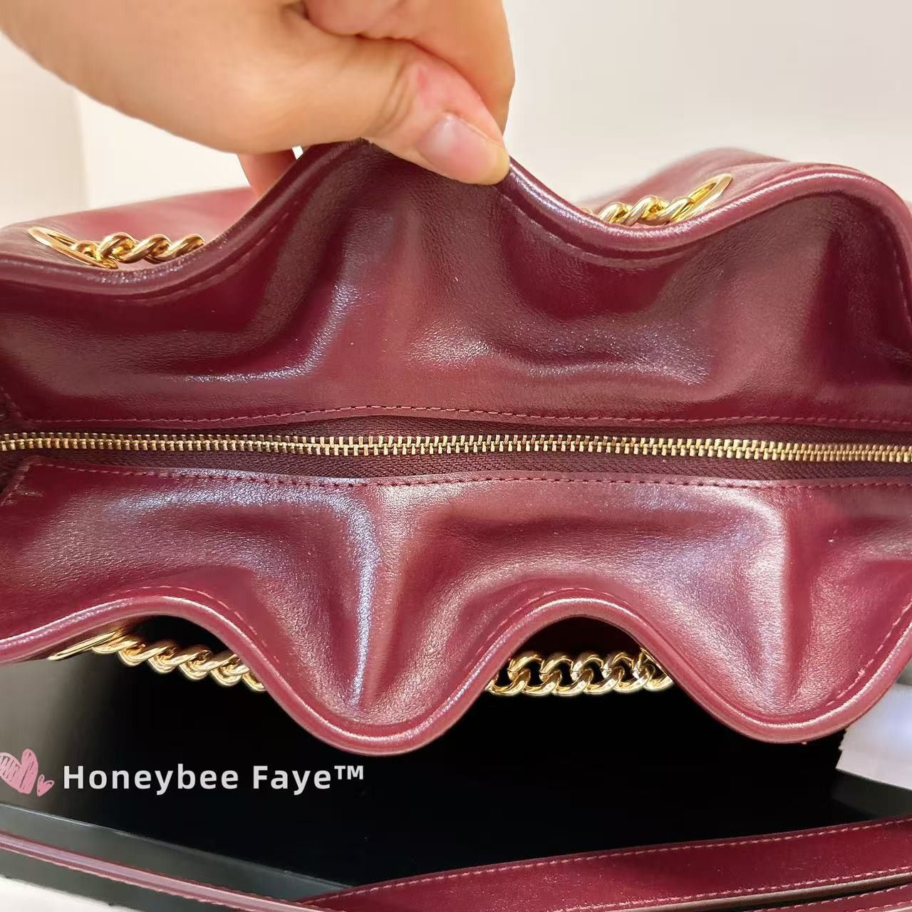 Coach Evelyn Shoulder Bag CCZ79 Size ONE SIZE - 4 Thumbnail