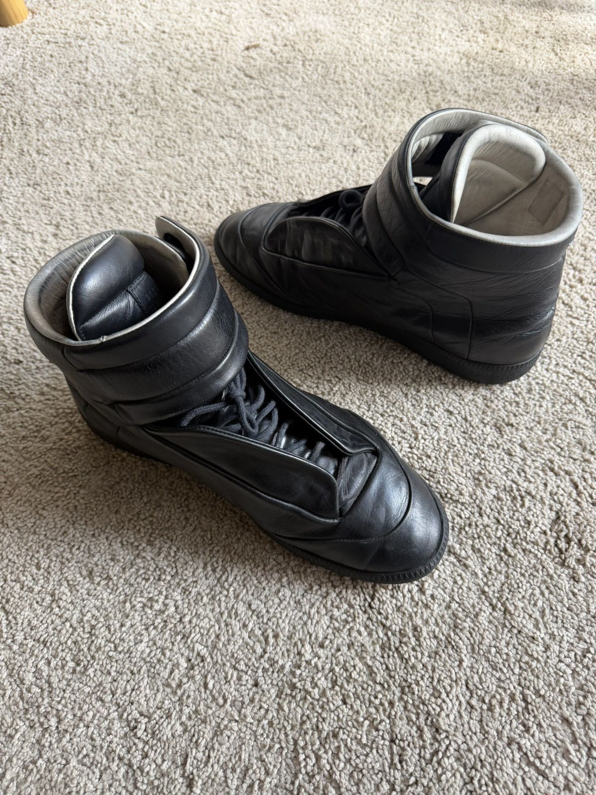 Maison Margiela Maison Margiela Future Size US 11 / EU 44 - 5 Thumbnail