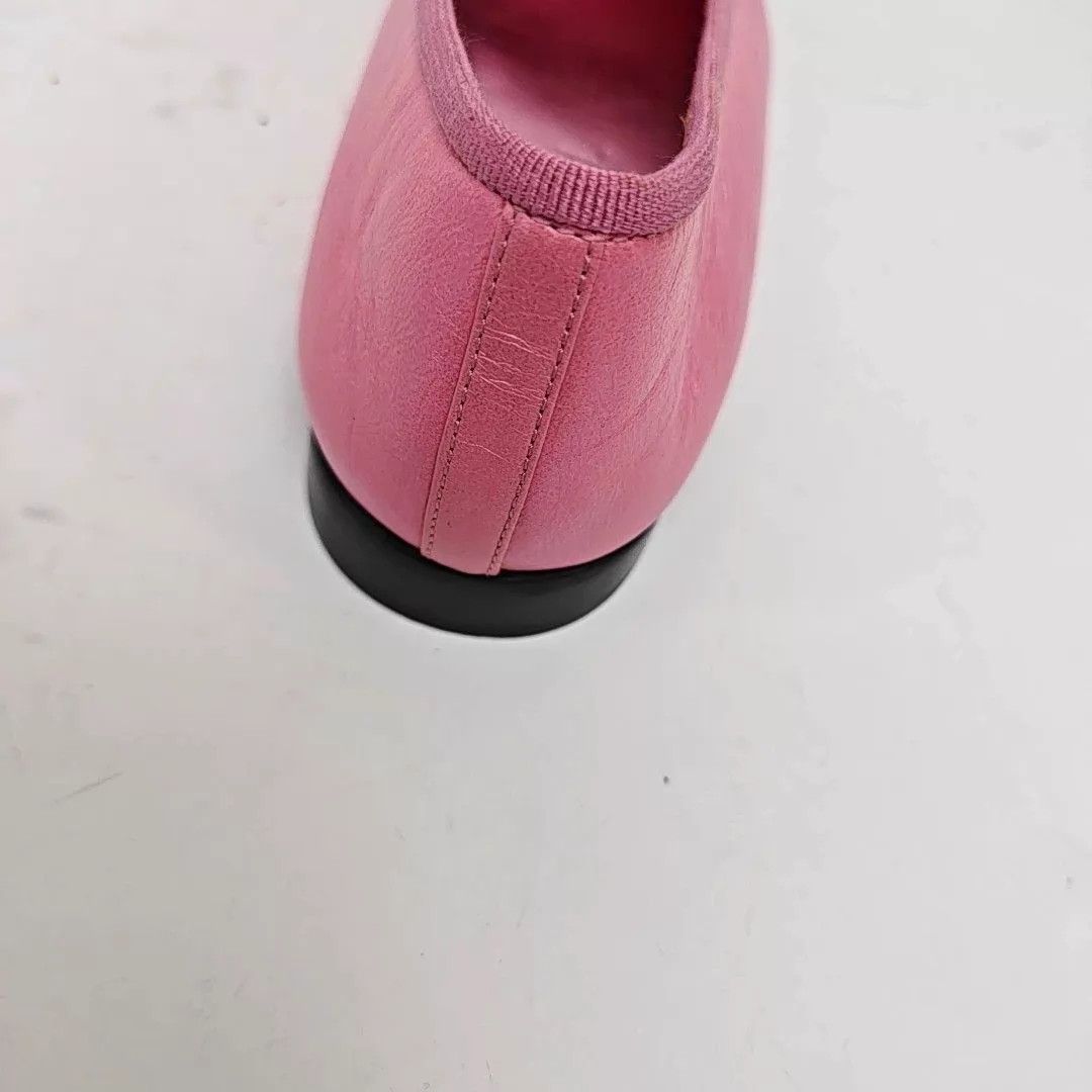 Chanel CHANEL Women's Shoes Size 37 Size US 6.5 / IT 36.5 - 4 Thumbnail