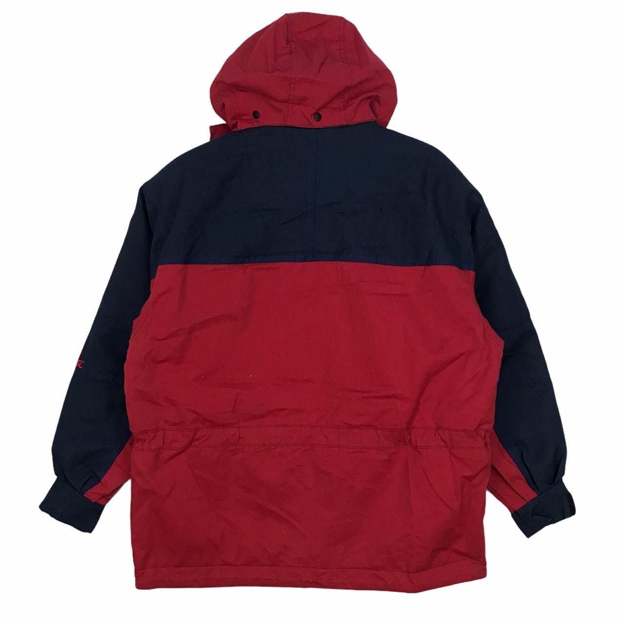 Ellesse Vintage ELLESSE For The Winner Of The World Vertical Dive Size US M / EU 48-50 / 2 - 3 Thumbnail