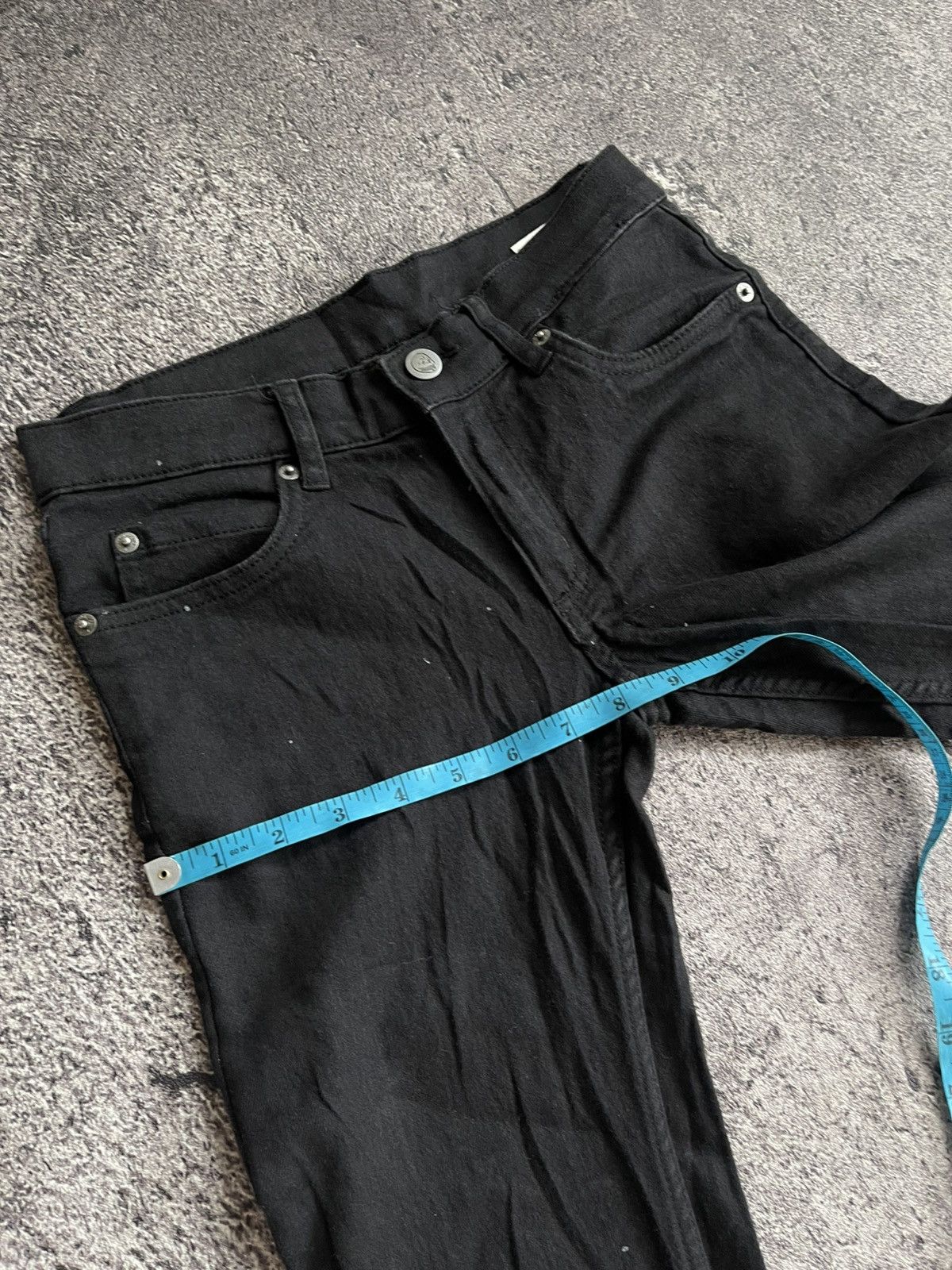 Cheap Monday Cheap monday Size US 26 / EU 42 - 17 Thumbnail