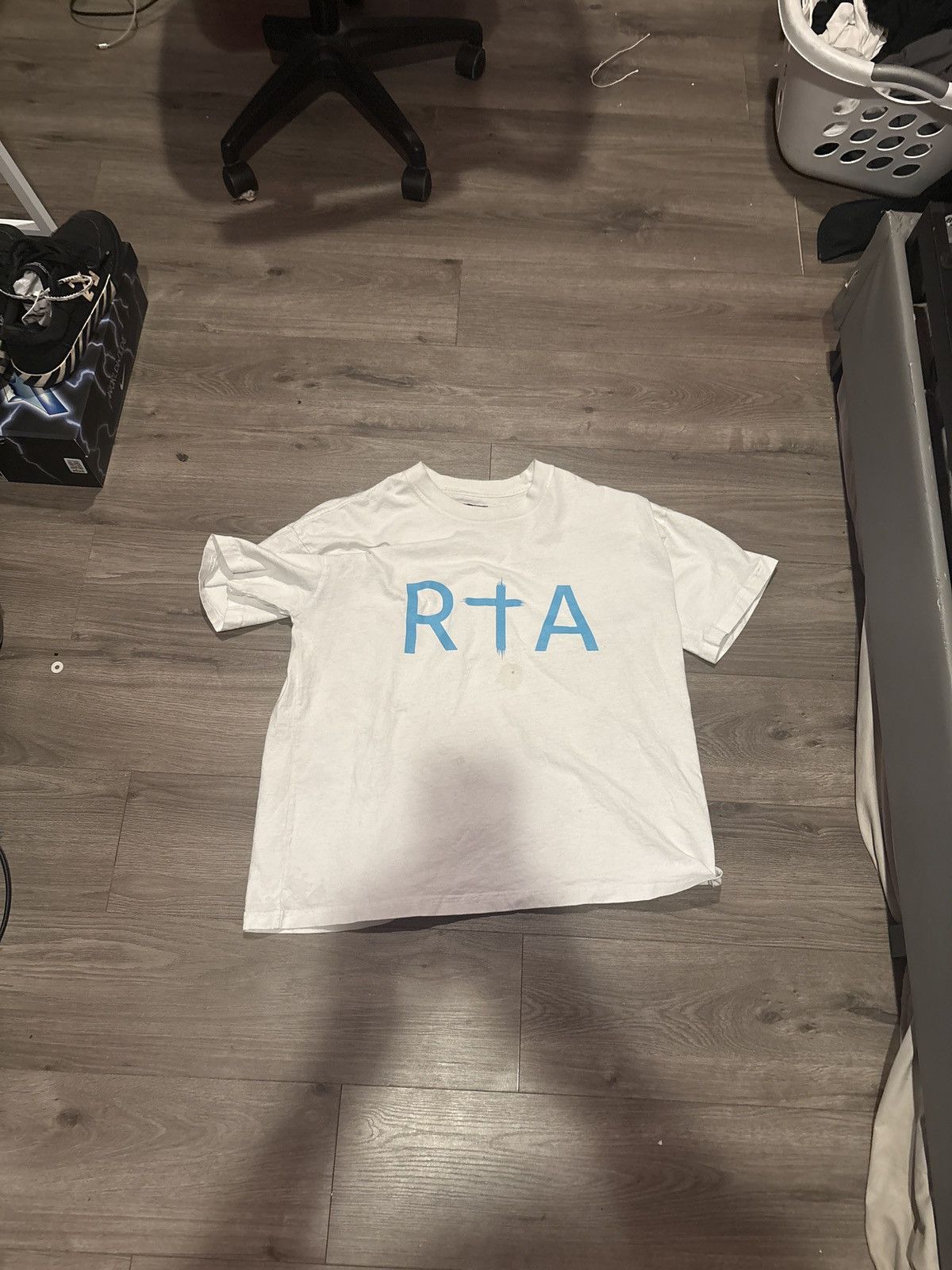 Rta Rta t shirt Size US L / EU 52-54 / 3 - 1 Thumbnail