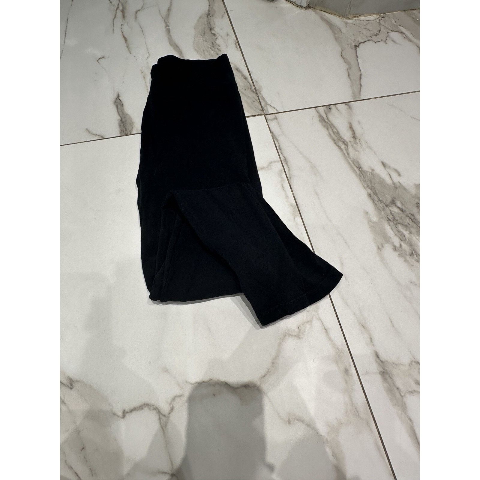 Primark Primark Women’s Black Comfortable Leggings Size Small Size 26" / US 2 / IT 38 - 13 Thumbnail