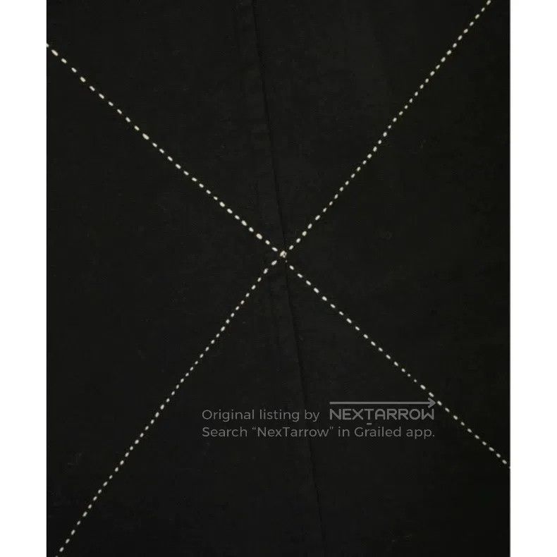 Comme des Garcons Comme Des Garcons Coat Size US S / EU 44-46 / 1 - 5 Thumbnail