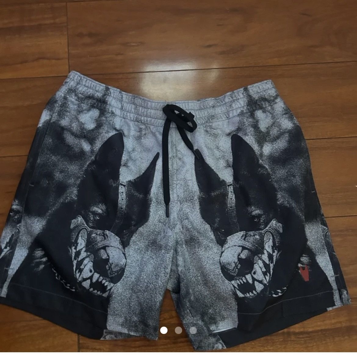 Other LTDE zillakami style shorts Size US 32 / EU 48 - 1 Thumbnail