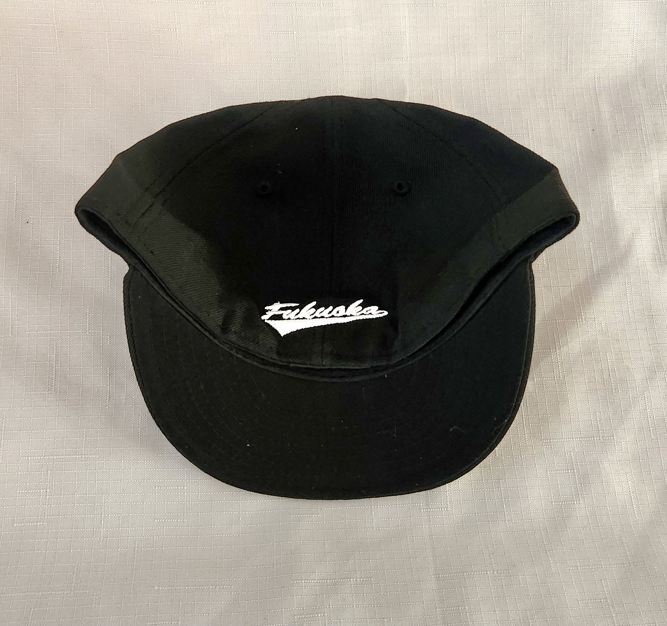 New Era New Era 59FIFTY NPB Fukuoka Softbank Hawks Japanese Size ONE SIZE - 3 Thumbnail