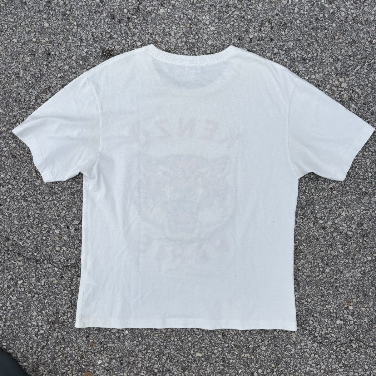 Kenzo Kenzo Embroidered Tiger Tee Size US L / EU 52-54 / 3 - 4 Thumbnail
