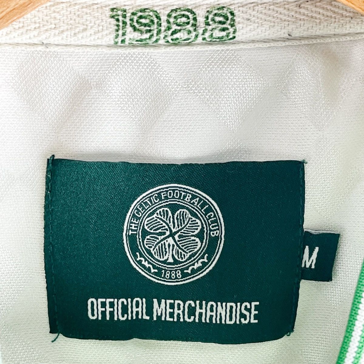Other Celtic Jersey Remake football shirt 1985 Official Product Size US M / EU 48-50 / 2 - 4 Thumbnail