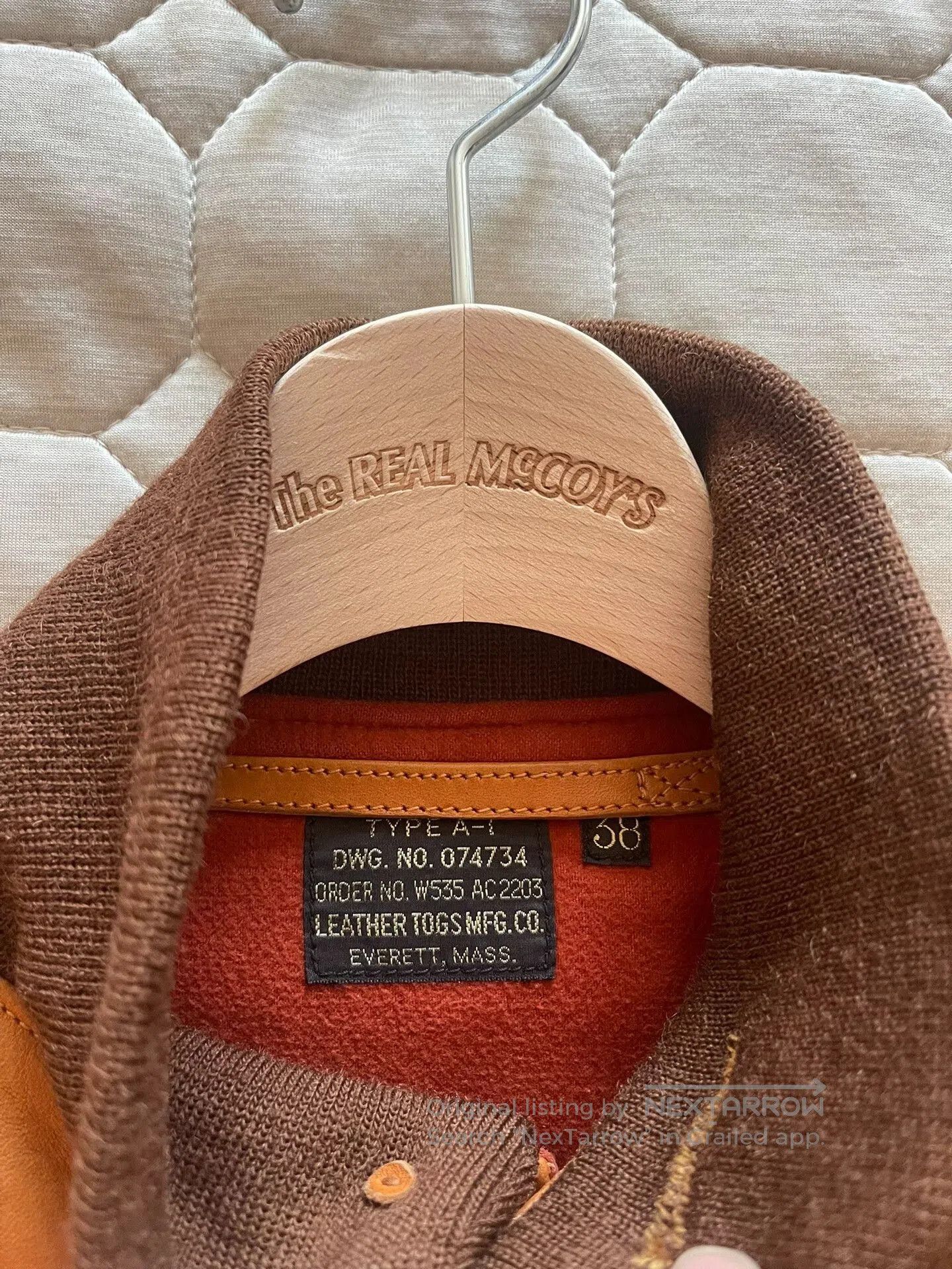 Freewheelers freewheelers a. Size US M / EU 48-50 / 2 - 4 Thumbnail