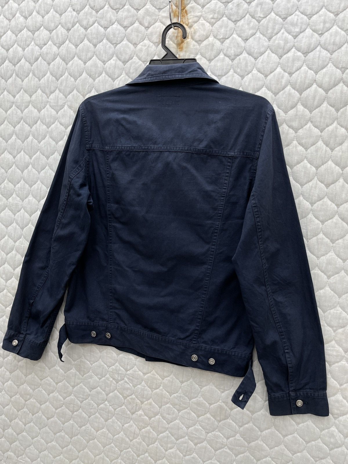 A.P.C. 🔥🔥🔥ARCHIVE APC JACKET Size M / US 6-8 / IT 42-44 - 5 Thumbnail