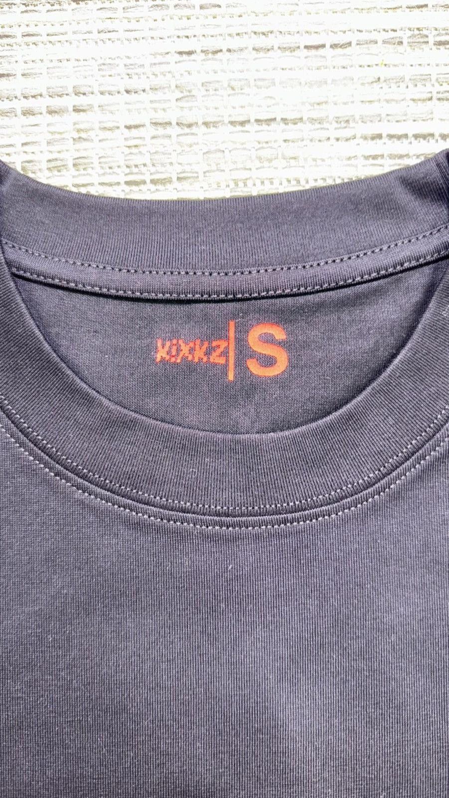 Other Kixks Black/Red In Draco We Trust Tee Size US S / EU 44-46 / 1 - 3 Thumbnail