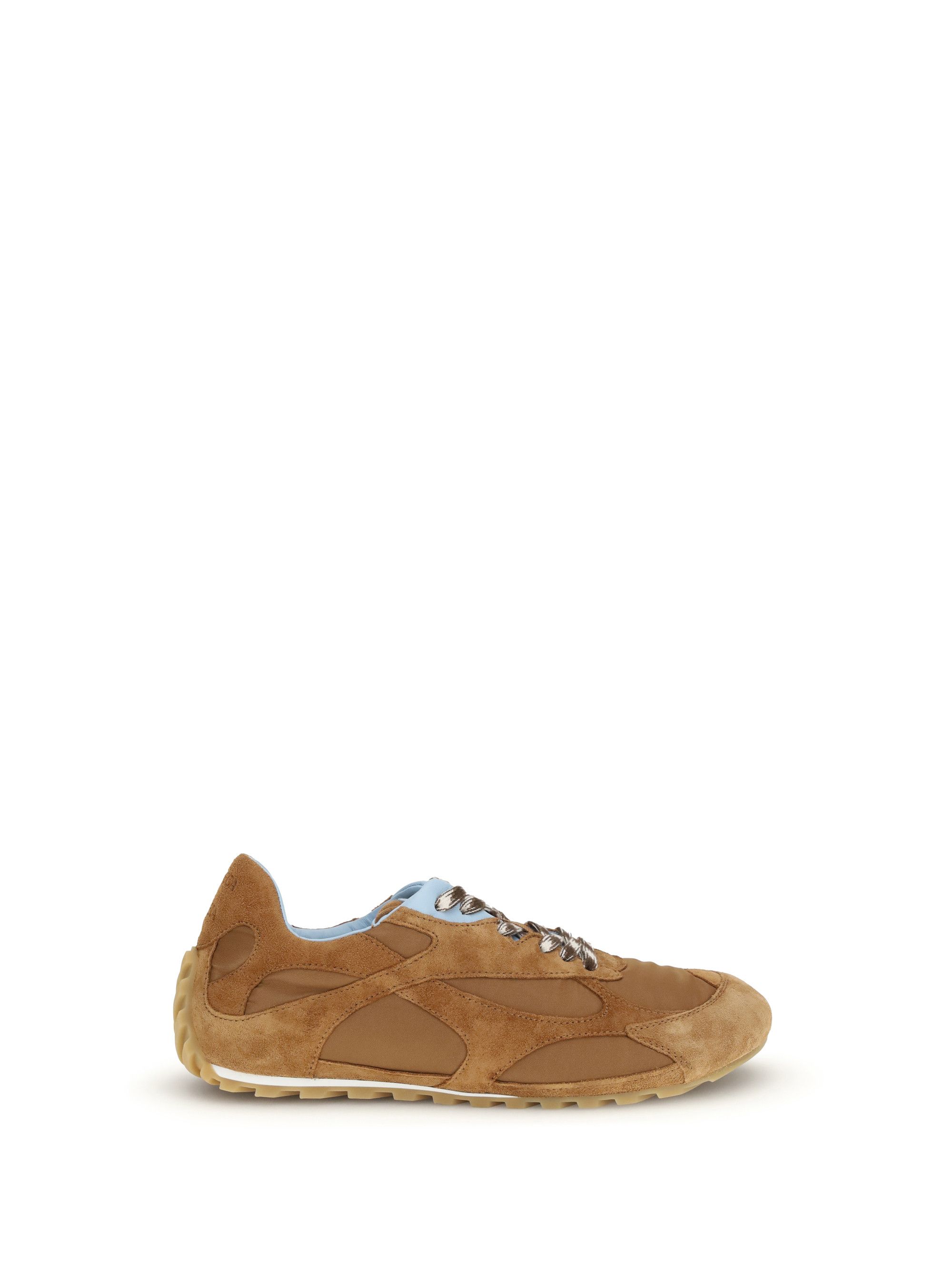 Bottega Veneta Orbit Flash Sneakers Size US 10 / IT 40 - 1 Thumbnail