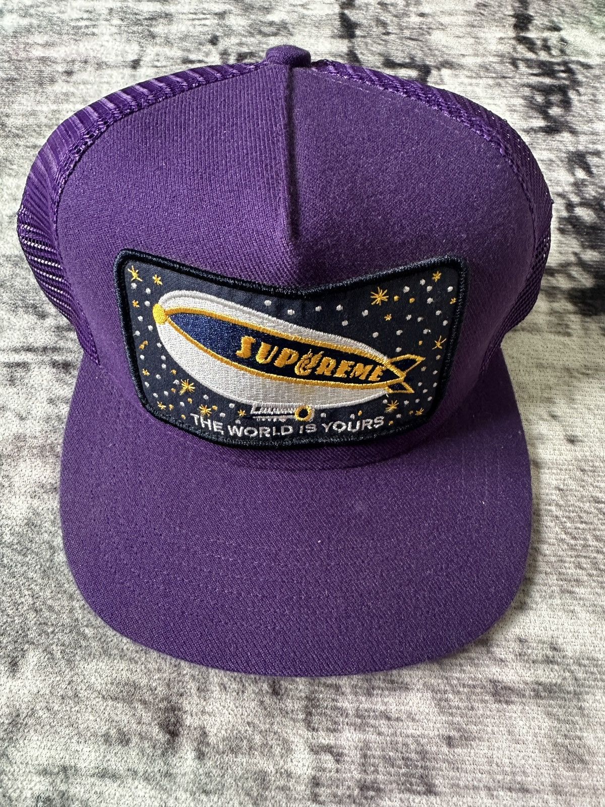 Supreme Supreme Night Blimp Size ONE SIZE - 1 Thumbnail