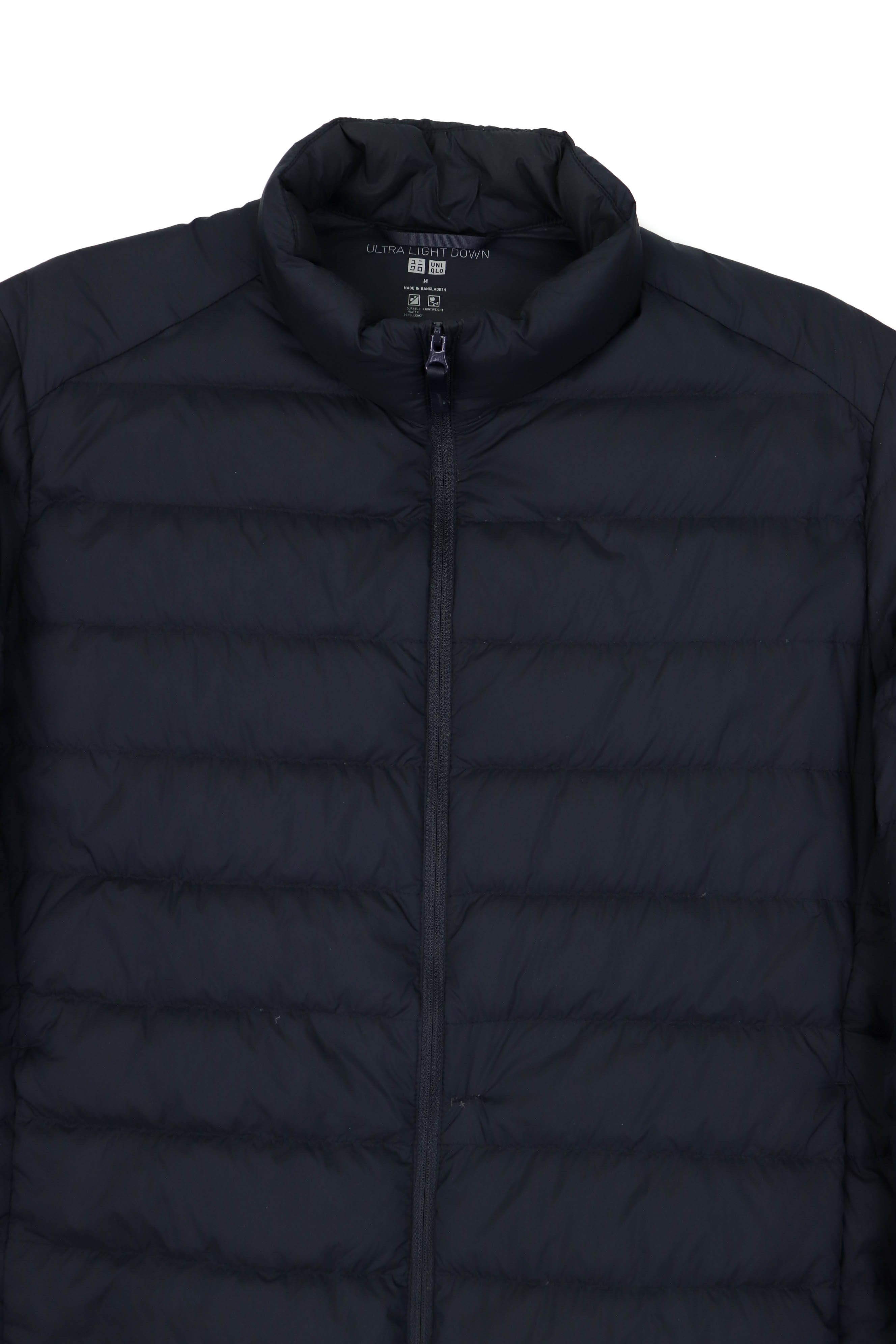Uniqlo Uniqlo Ultra Light Down Quilted Puffer Liner Jacket Size US M / EU 48-50 / 2 - 3 Thumbnail