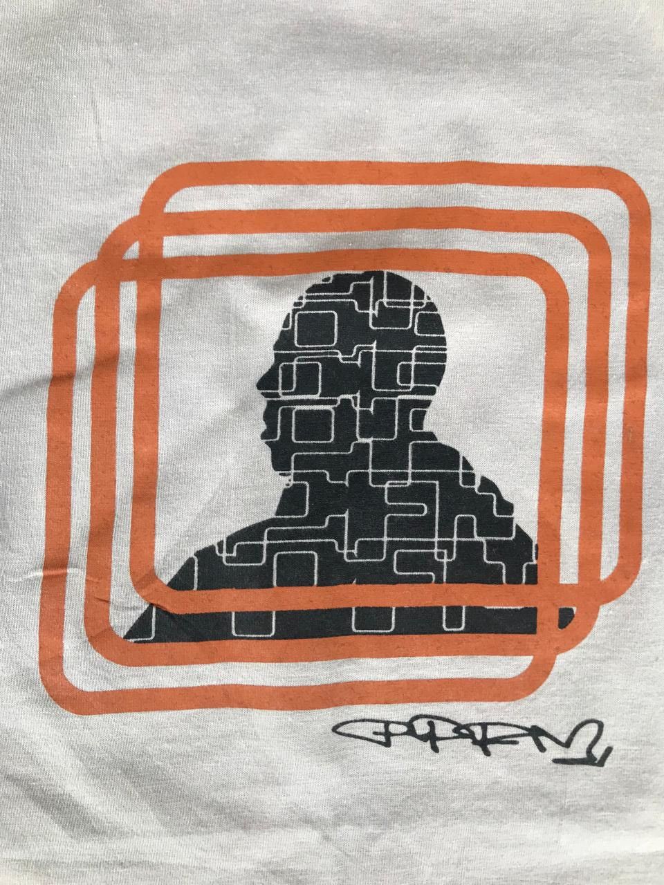 PPFM PPFM ringertee Size US M / EU 48-50 / 2 - 3 Thumbnail