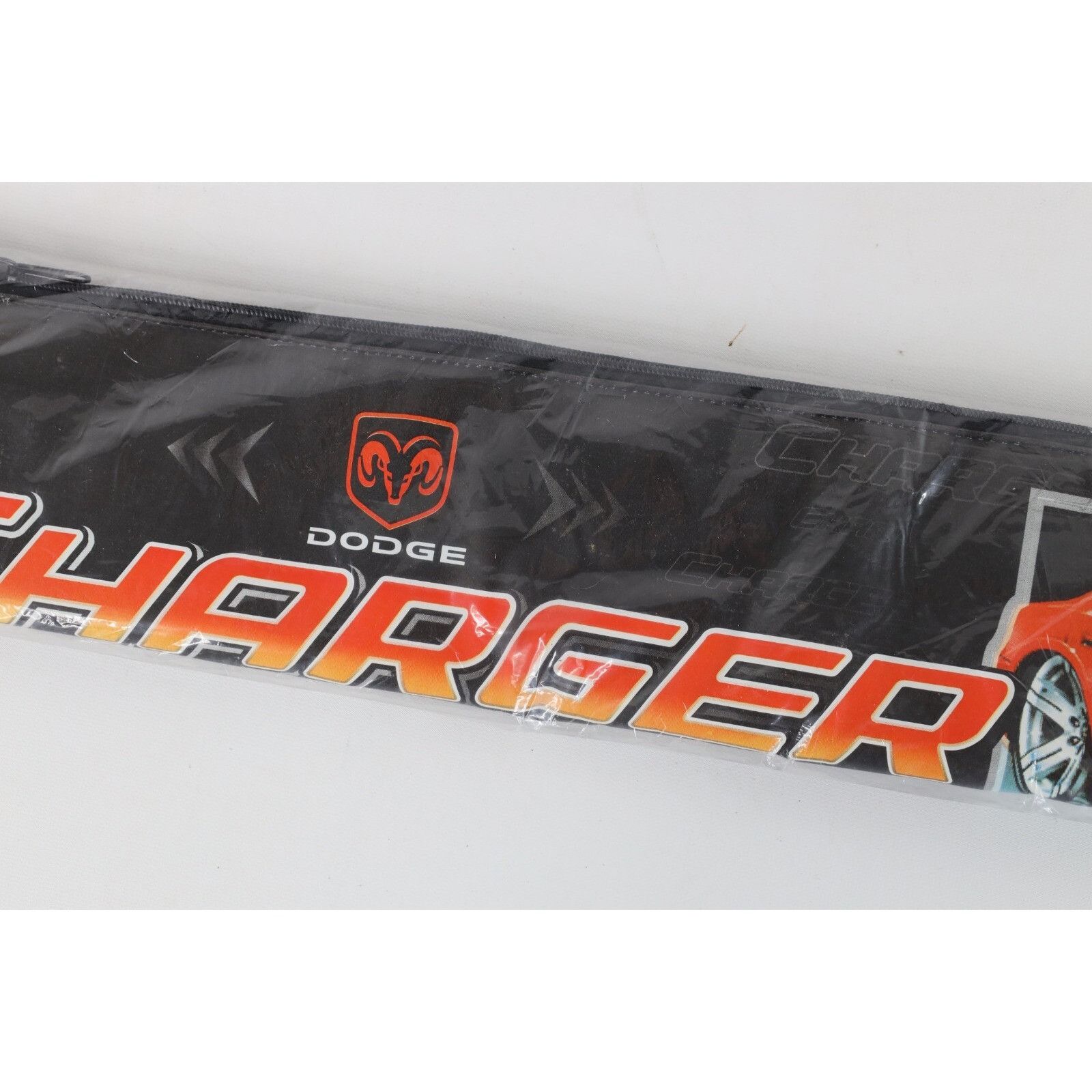 Vintage Deadstock Vintage Daimler Chrysler Dodge Charger Can Bag Size ONE SIZE - 6 Thumbnail