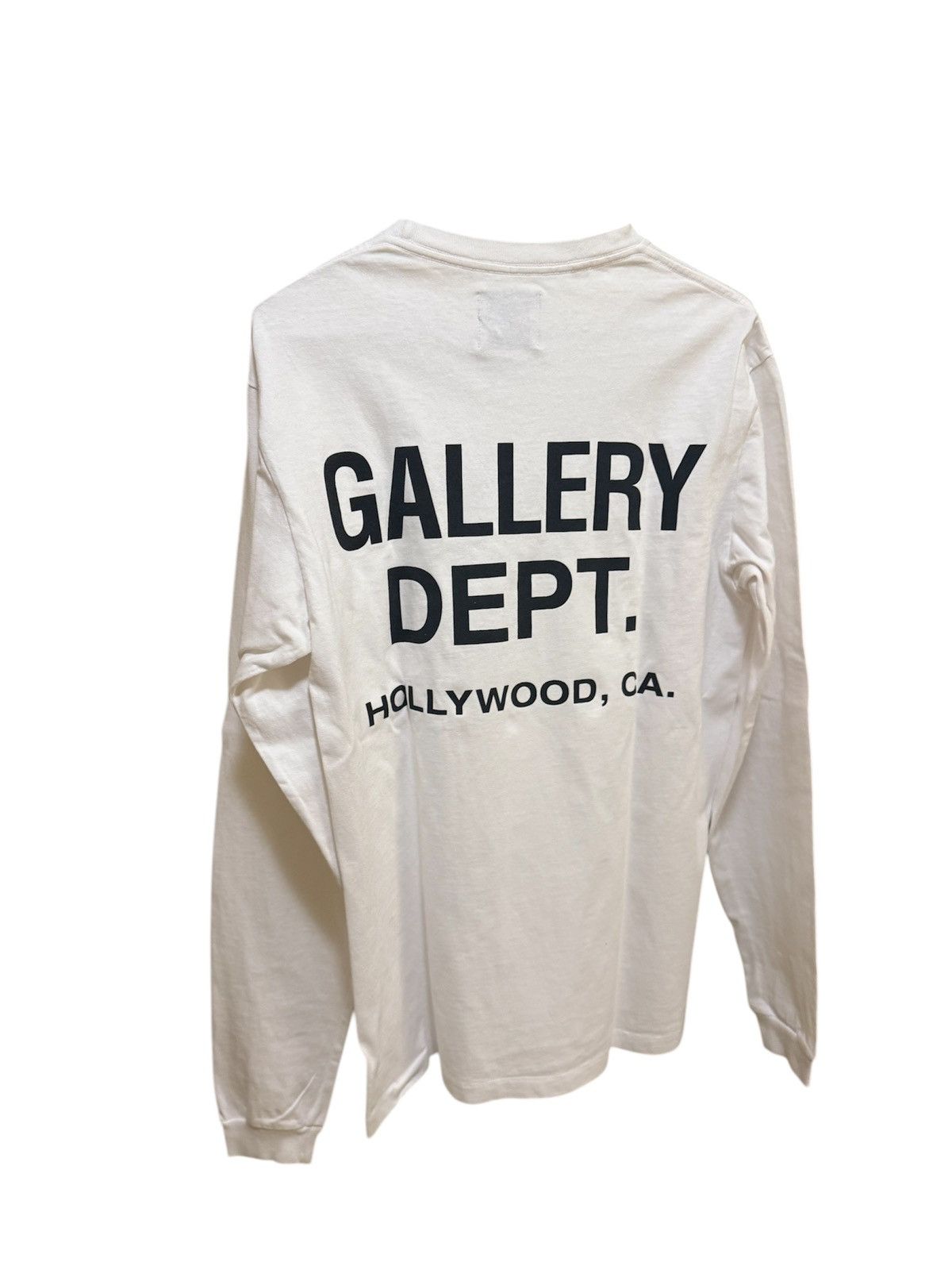 GALLERY DEPT. ロングTシャツ LONG SLEEVE TEES – GALLERY DEPT.