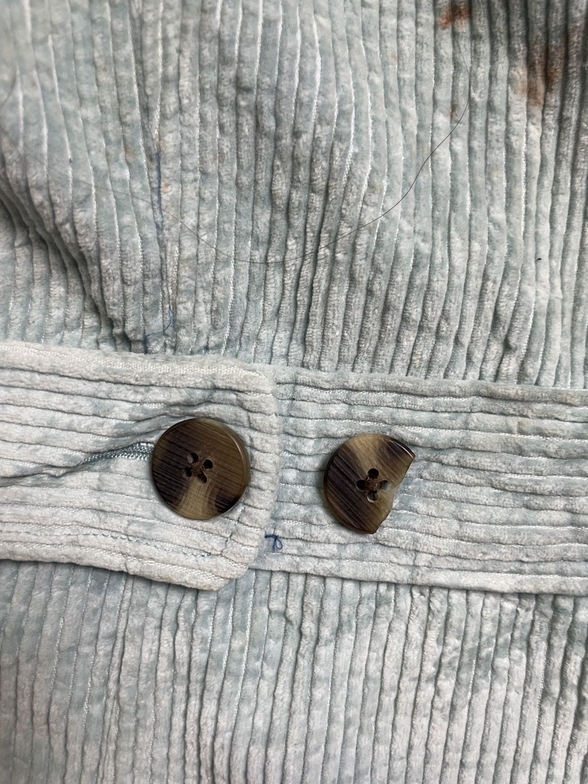 L.L. Bean LL Beans Corduroy Jacket (23) Size US M / EU 48-50 / 2 - 13 Thumbnail