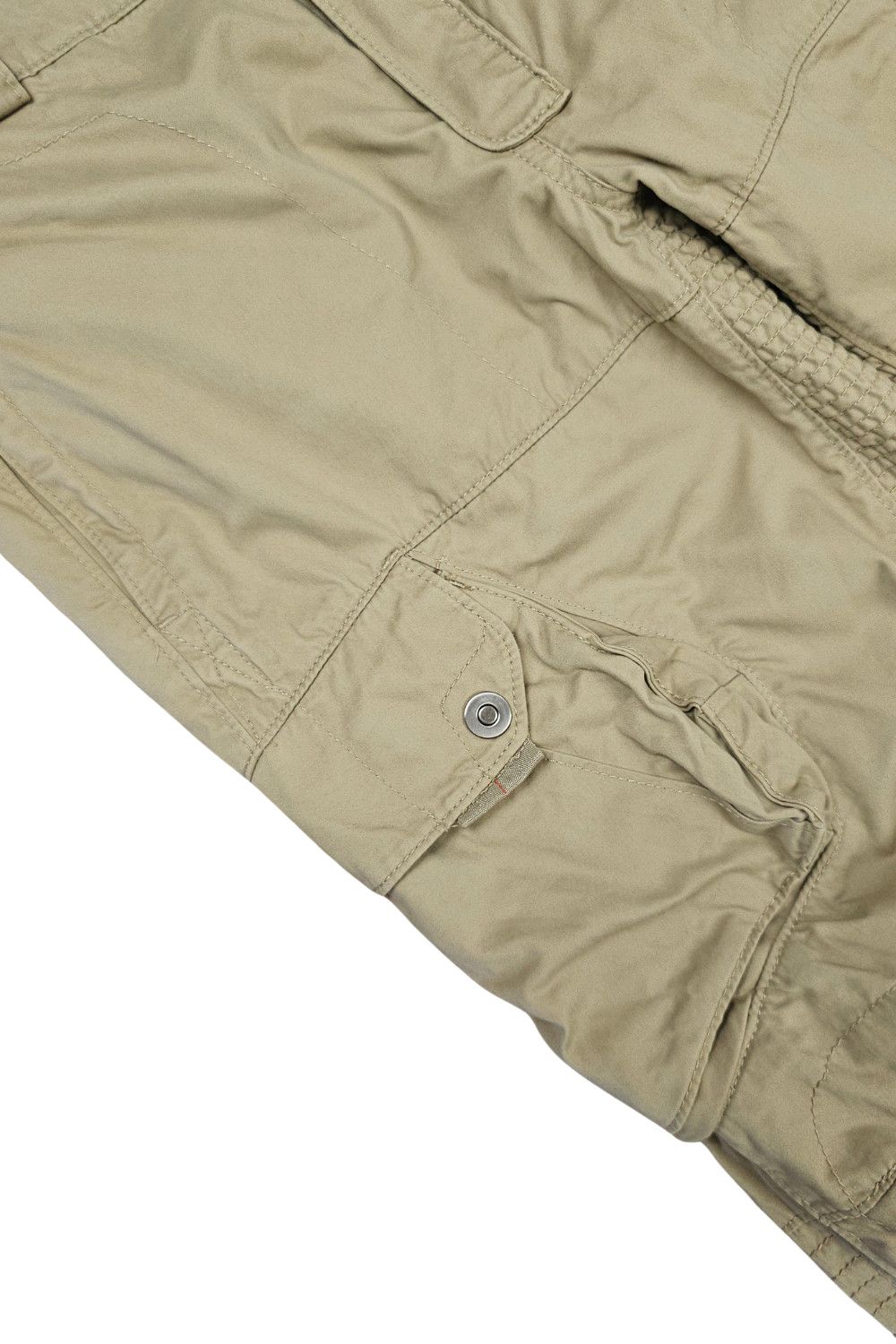 Ralph Lauren Black Label RLX × Black Label “Paratrooper” Cargo – size 32 / 33 Size US 32 / EU 48 - 5 Thumbnail