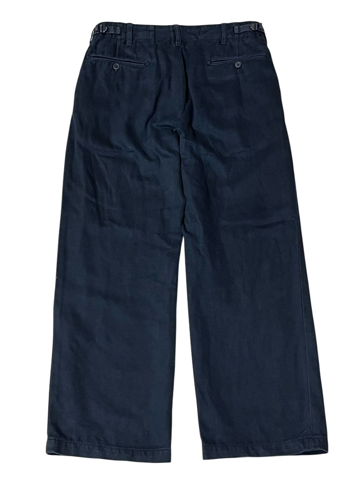 Engineered Garments Grail🔥ENGINEERED GARMENTS by nepenthes casual pants Size US 30 / EU 46 - 3 Thumbnail