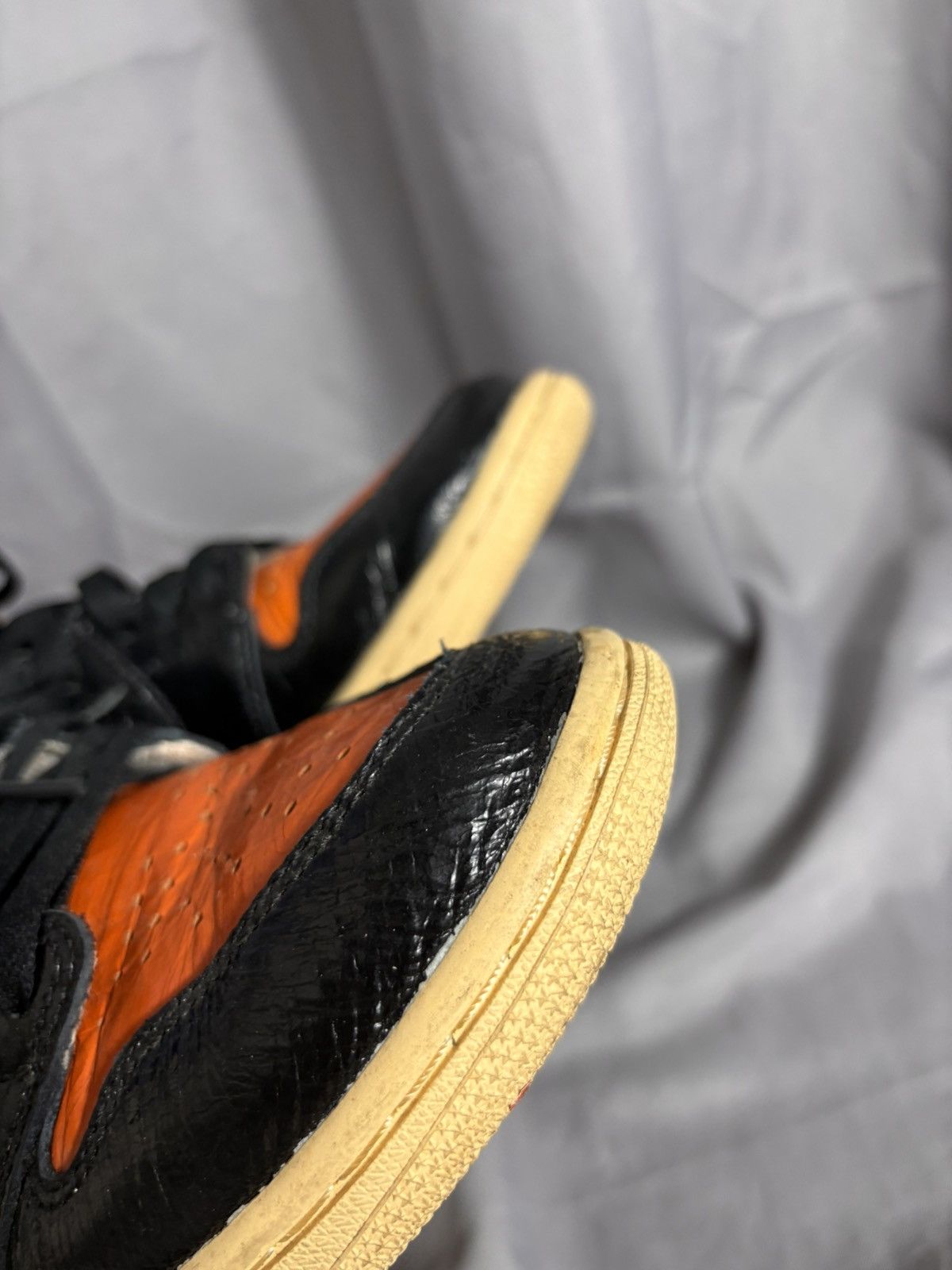 Nike Air Jordan 1 Retro High OG Shattered Backboard 3.0 sneaker Size US 8 / EU 41 - 11 Thumbnail