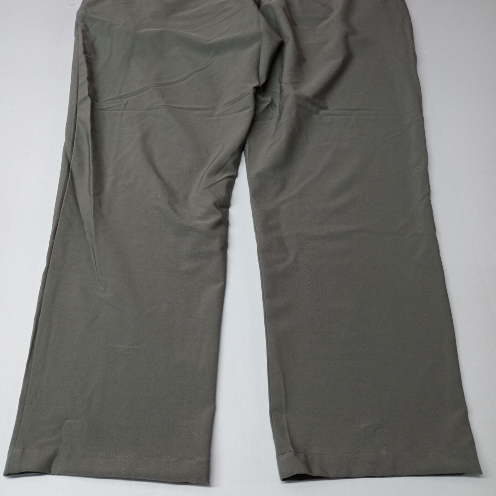 Other Birdie Bound Golf Pants Men's Size 42x30 Gray Flex Straight Size US 42 / EU 58 - 8 Thumbnail