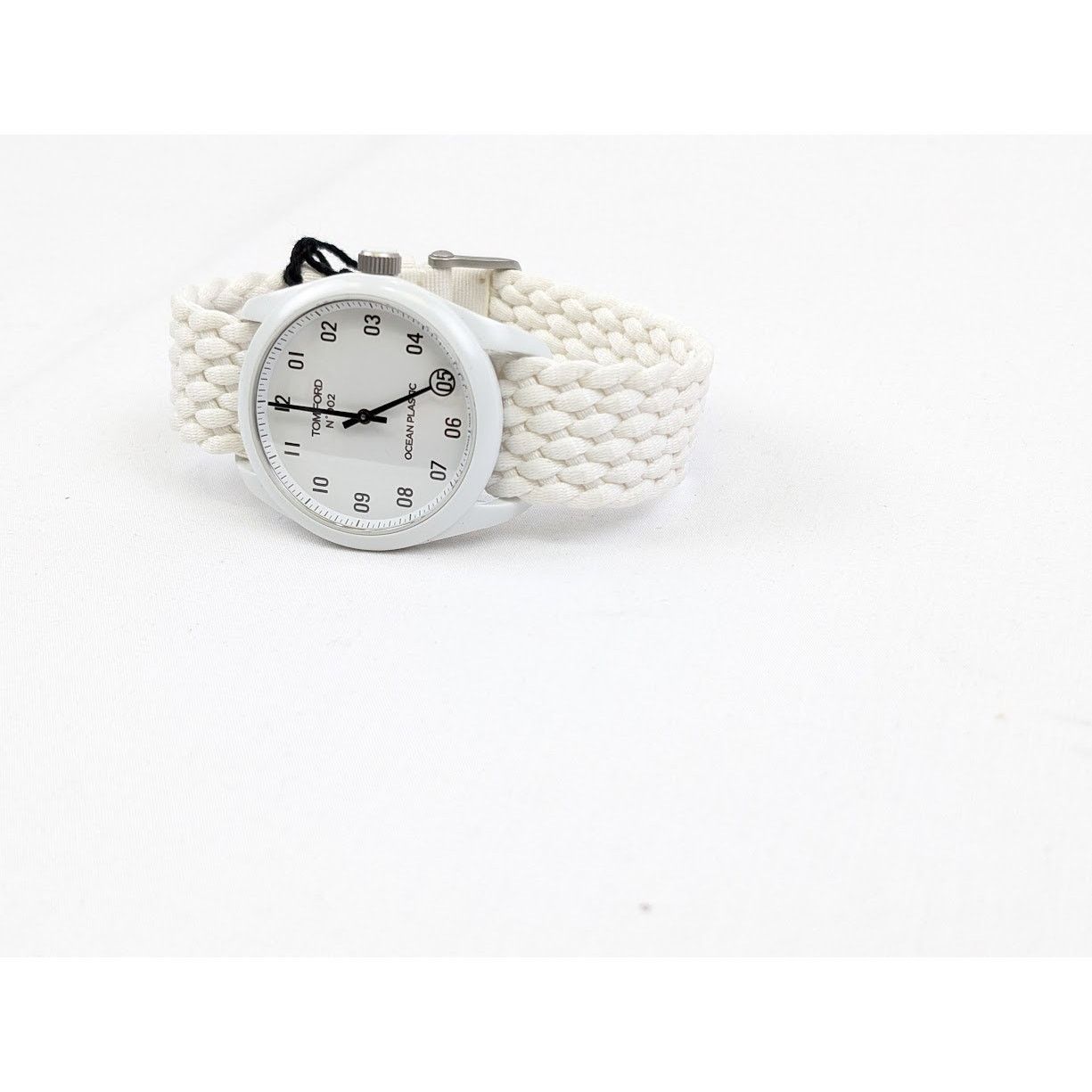 Tom Ford o1rshd1 Size: OS / Watch in White Size ONE SIZE - 21 Thumbnail