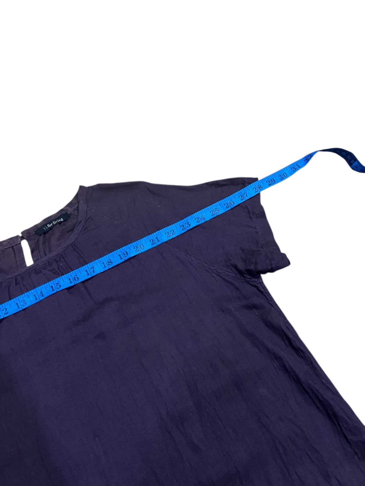 Yohji Yamamoto Yohji yamamoto dress Size M / US 6-8 / IT 42-44 - 13 Thumbnail