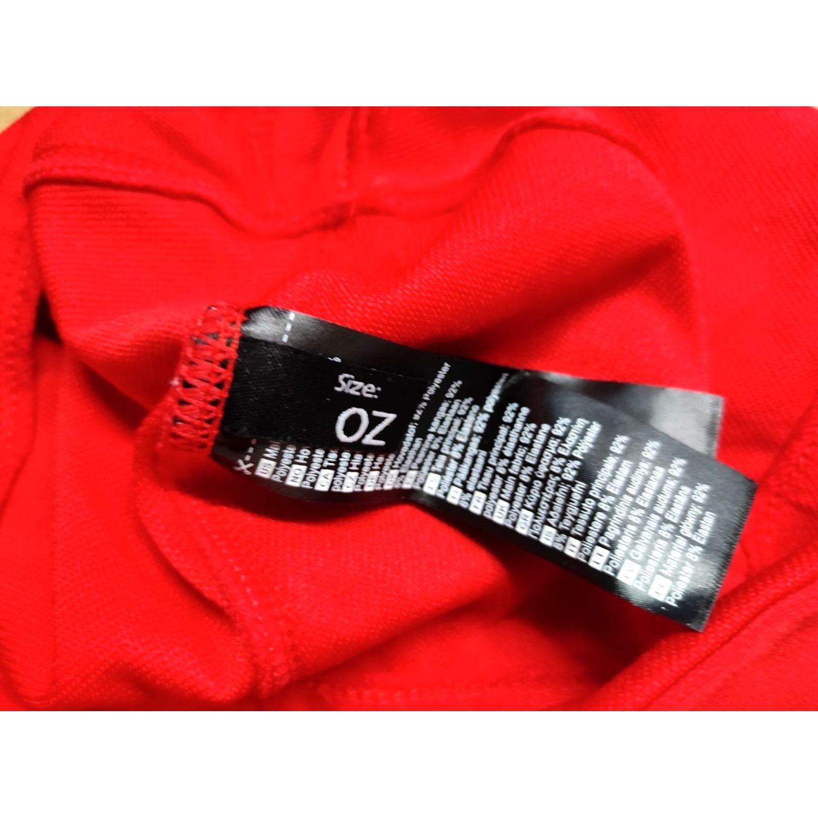 Vintage Bjorn Daehlie Red Hat Ski Cap Winter Cross Country Biathlon Thermal Polyknit Beanie Unisex Adults Size ONE SIZE - 5 Thumbnail