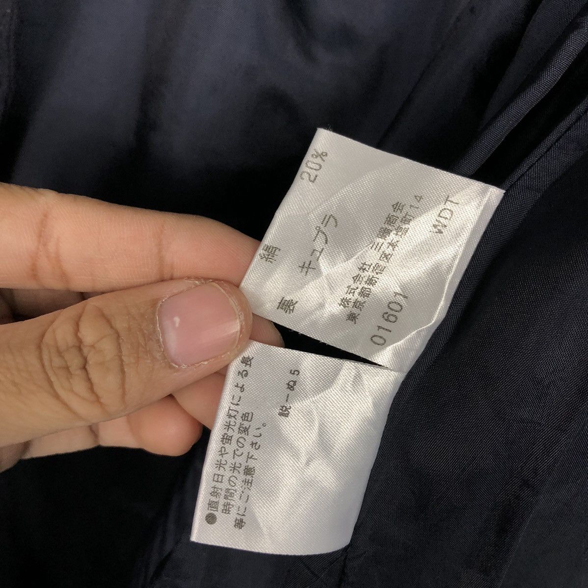 Burberry 📌Vintage Burberry London Coats Jackets Size US M / EU 48-50 / 2 - 20 Thumbnail