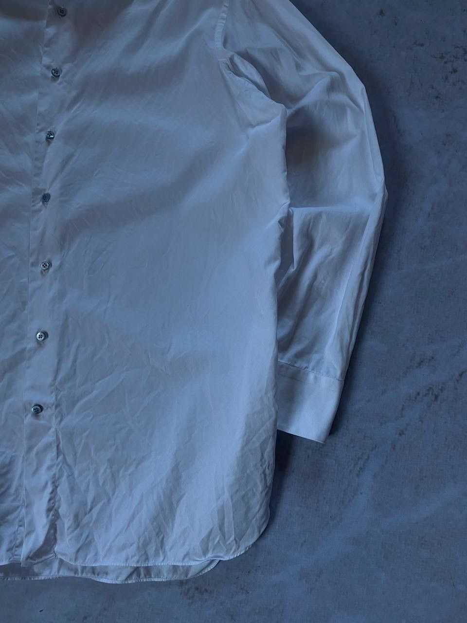Vintage × Zilli Vintage Zilli Shirt Button Ups Size US L / EU 52-54 / 3 - 2 Thumbnail
