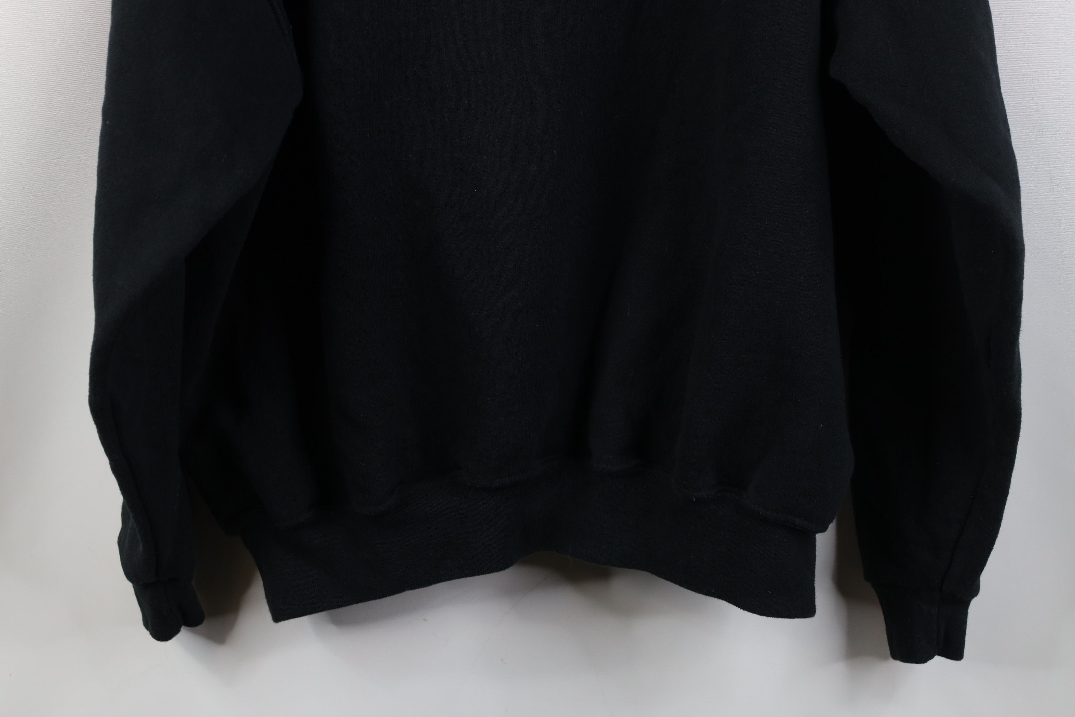 Vintage Vintage 90s Y2K Kappa Psi Lamda Iota Fraternity Sweatshirt Size US XXL / EU 58 / 5 - 13 Thumbnail