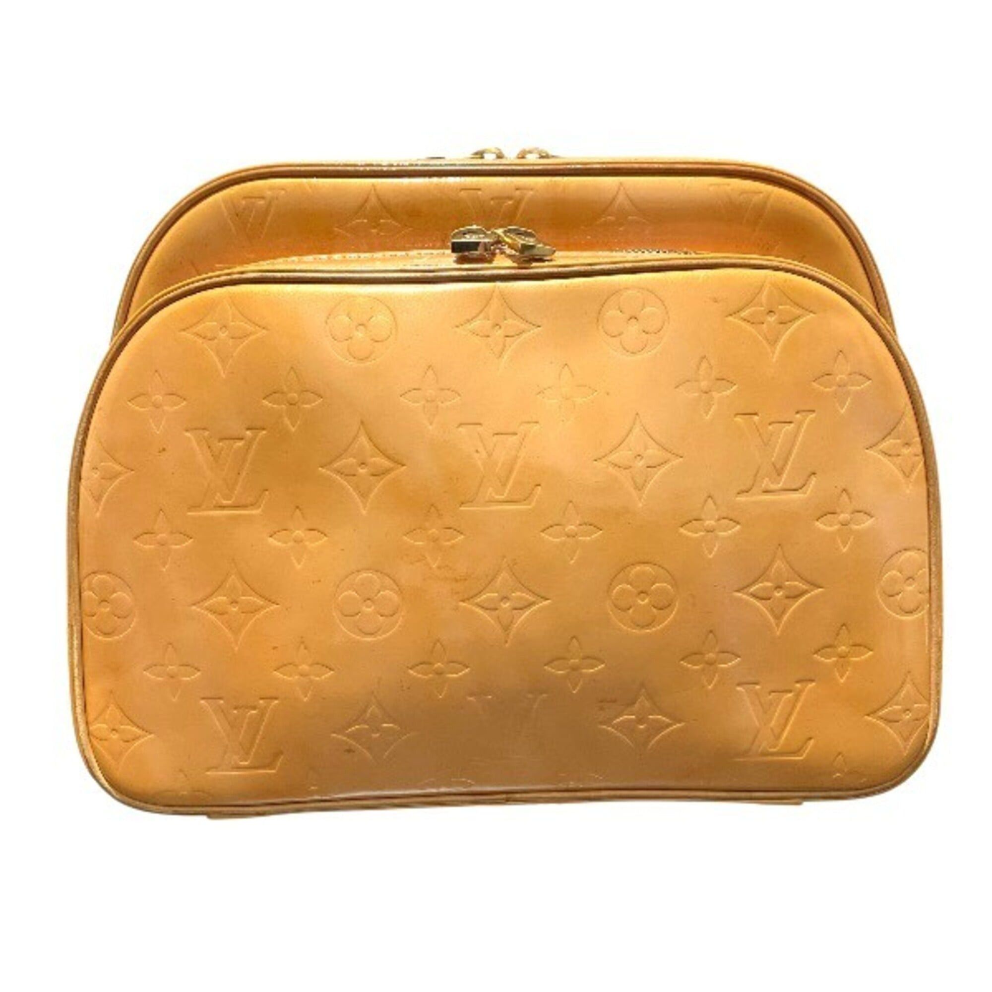Louis Vuitton Louis Vuitton Monogram Vernis Murray M91039 Handbag/Backpack for Women Size ONE SIZE - 1 Thumbnail
