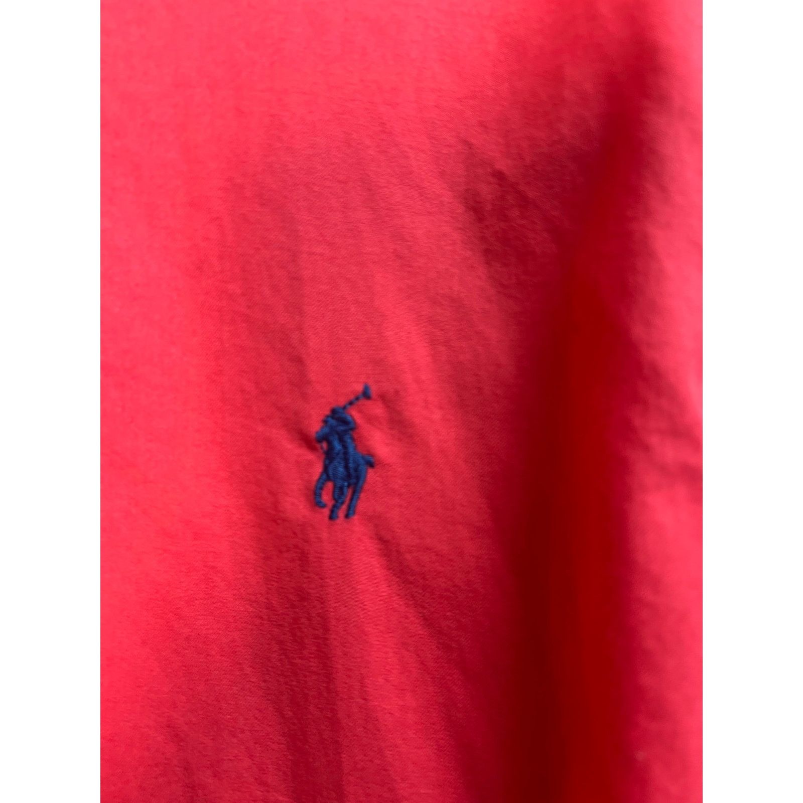 Ralph Lauren Ralph Lauren Feather Weight Twill Cotton Men's Large Salmon Size US L / EU 52-54 / 3 - 5 Thumbnail