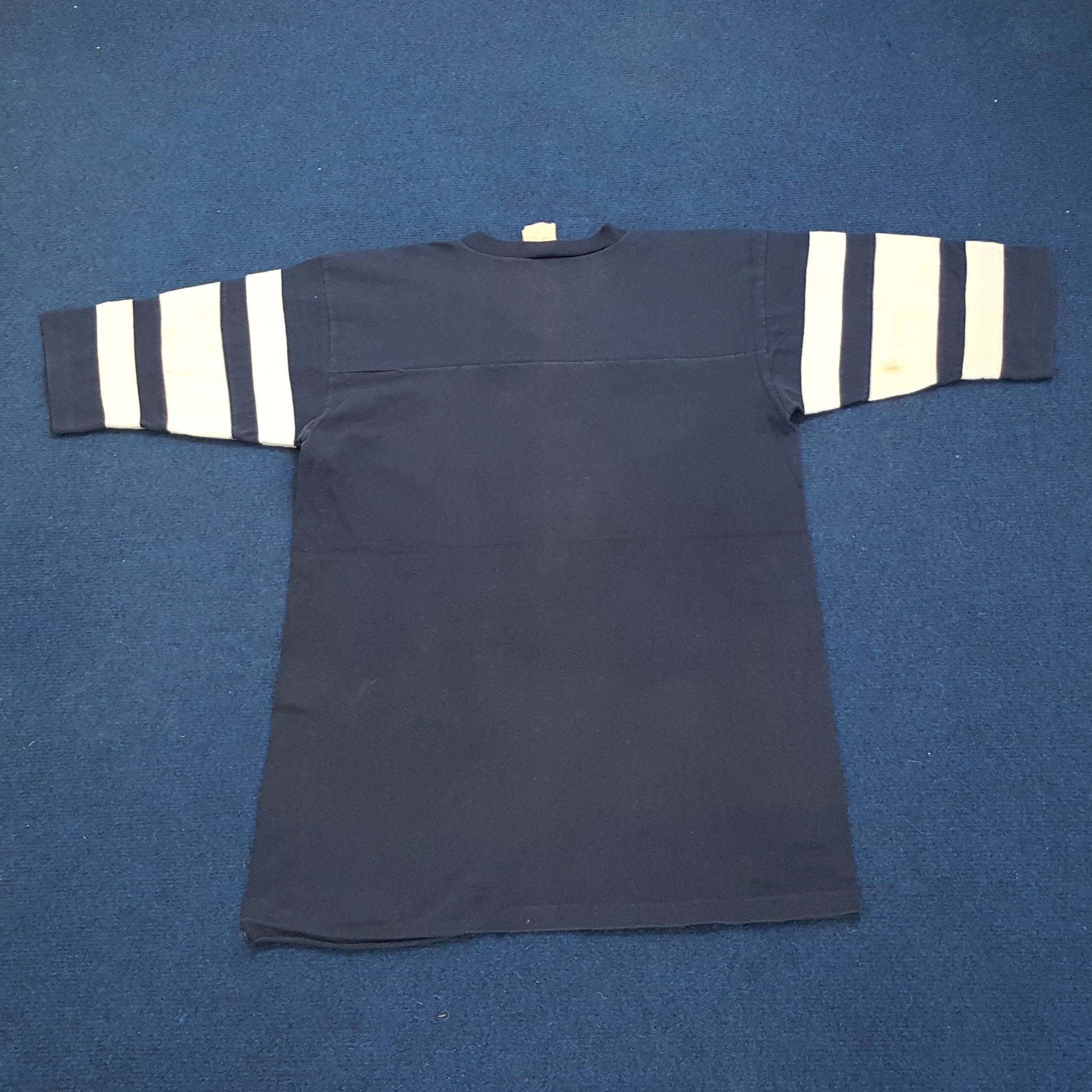 NFL × Vintage Vintage Dallas Cowboys NFL America Football Sports T-shirt Size US S / EU 44-46 / 1 - 3 Thumbnail