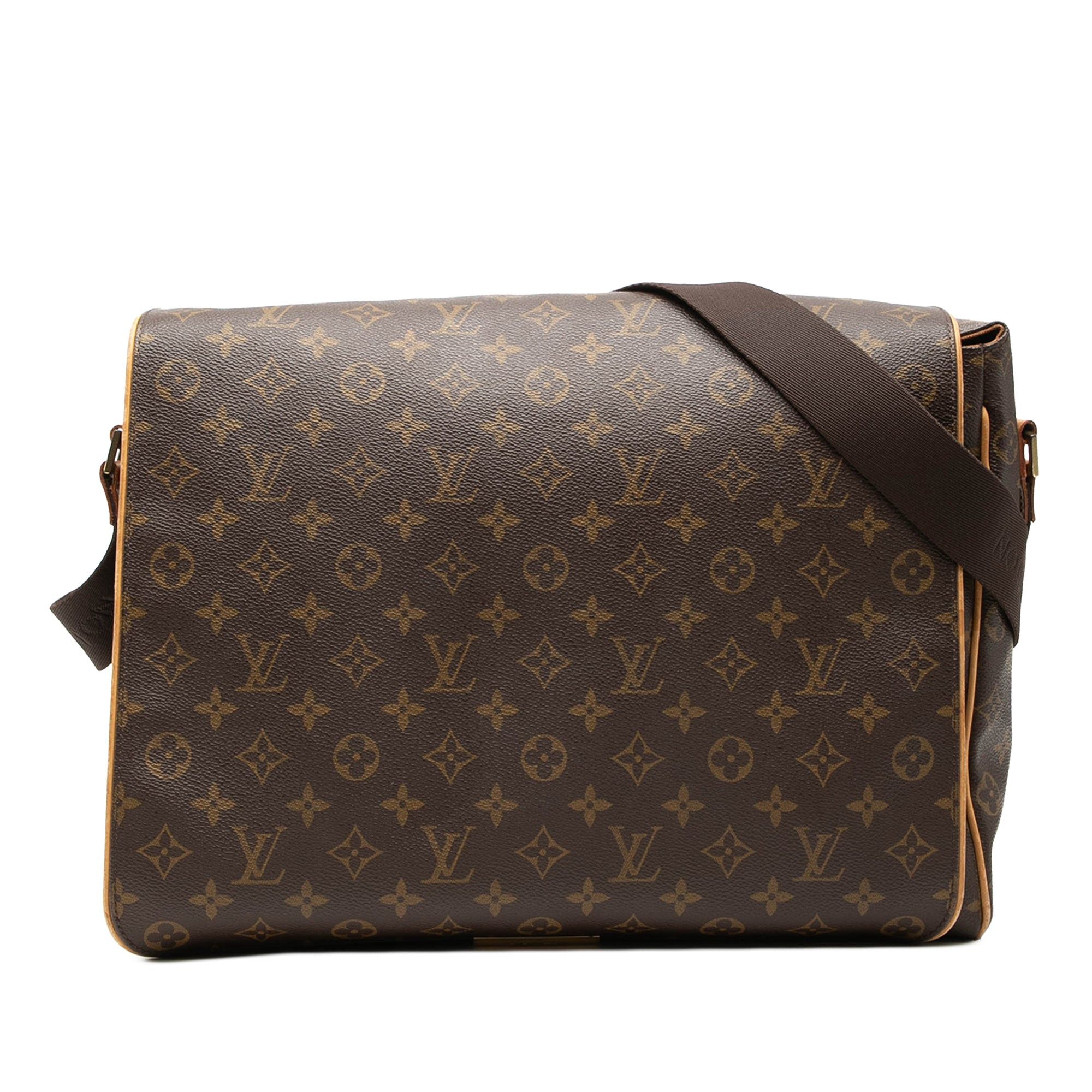 Louis Vuitton Monogram Abbesses Size ONE SIZE - 1 Thumbnail